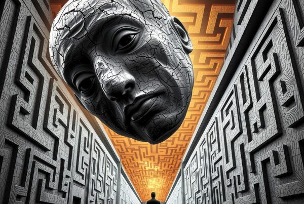 Maze of the Mind's Labyrinth