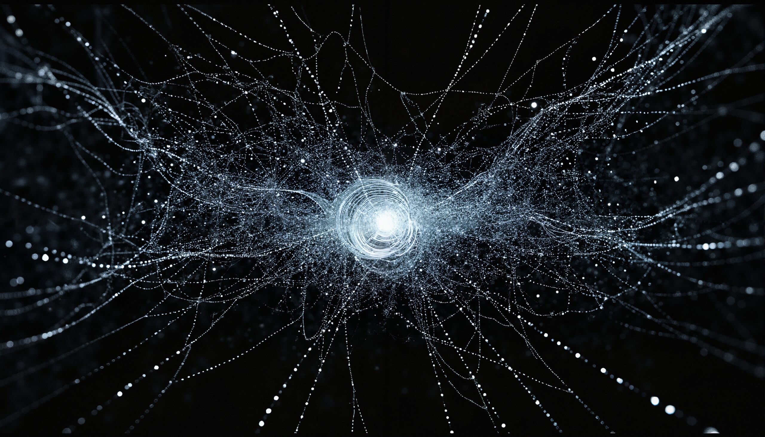 Interconnected Cosmic Neural Network