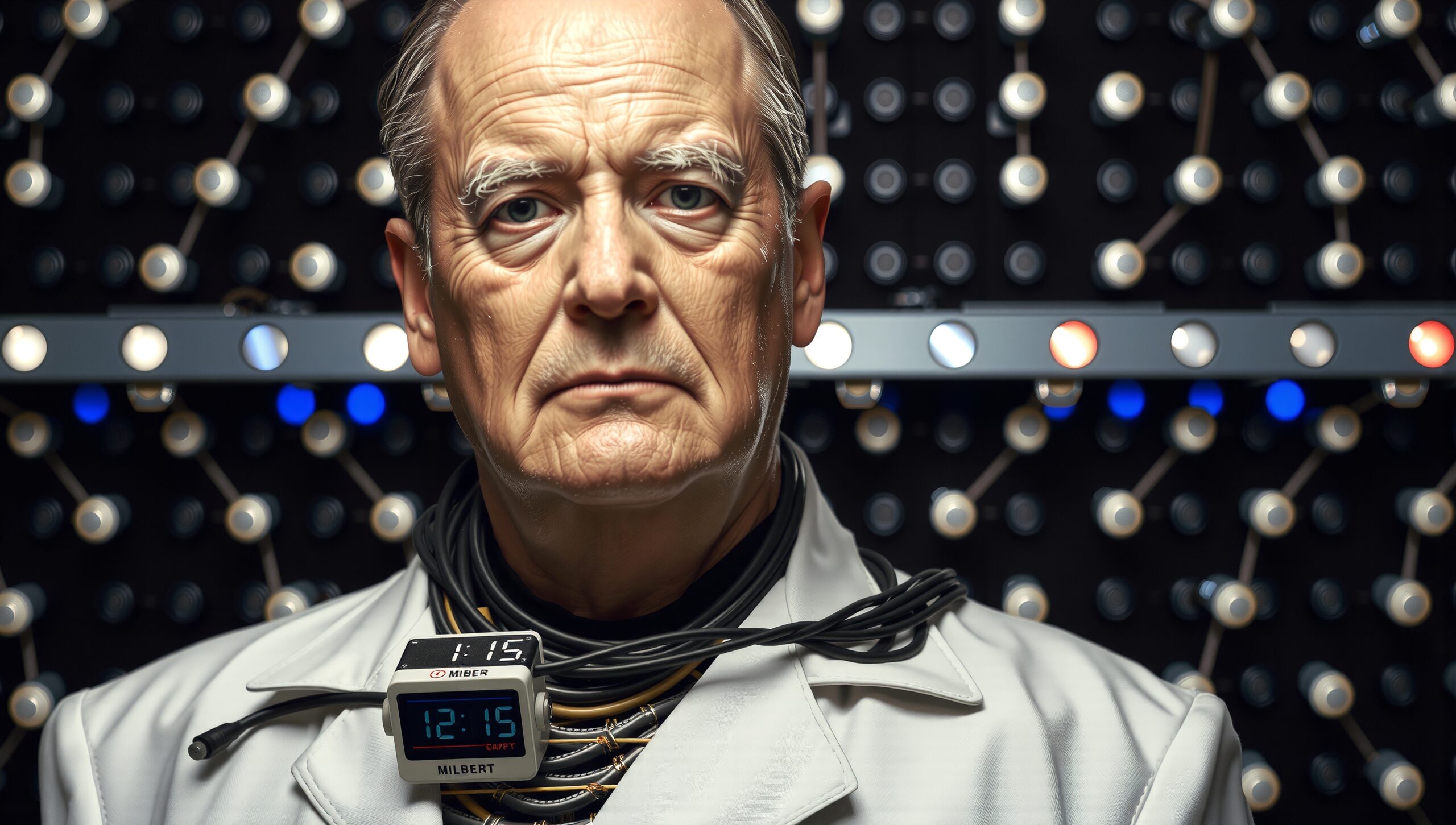 Time-Driven Science and Technology