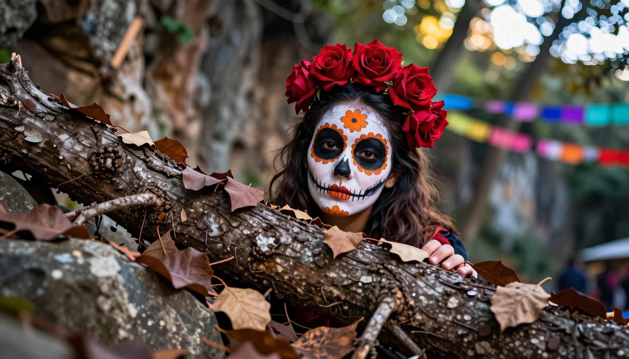 Day of the Dead Celebration