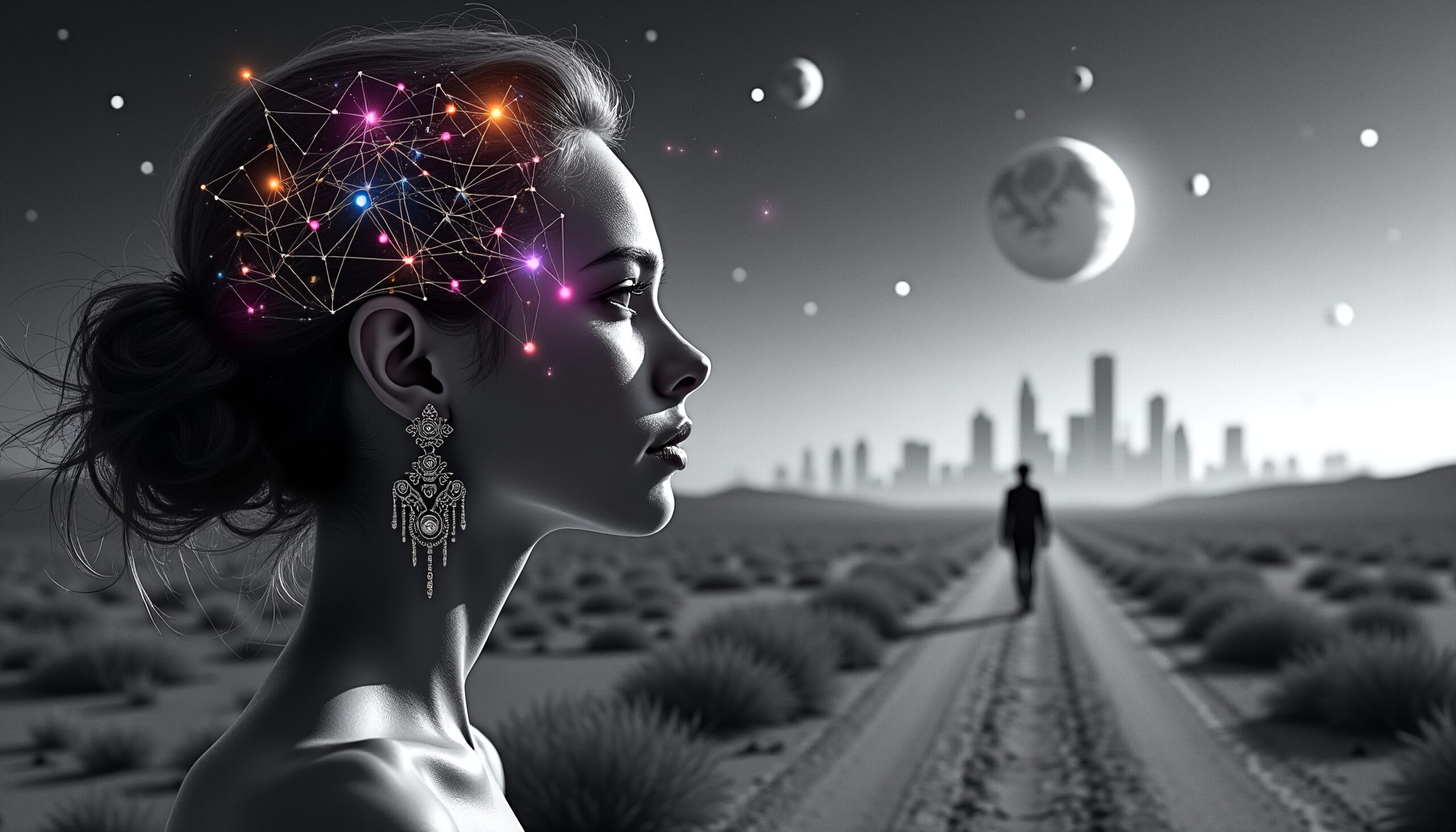 Mindful Journey Through Time