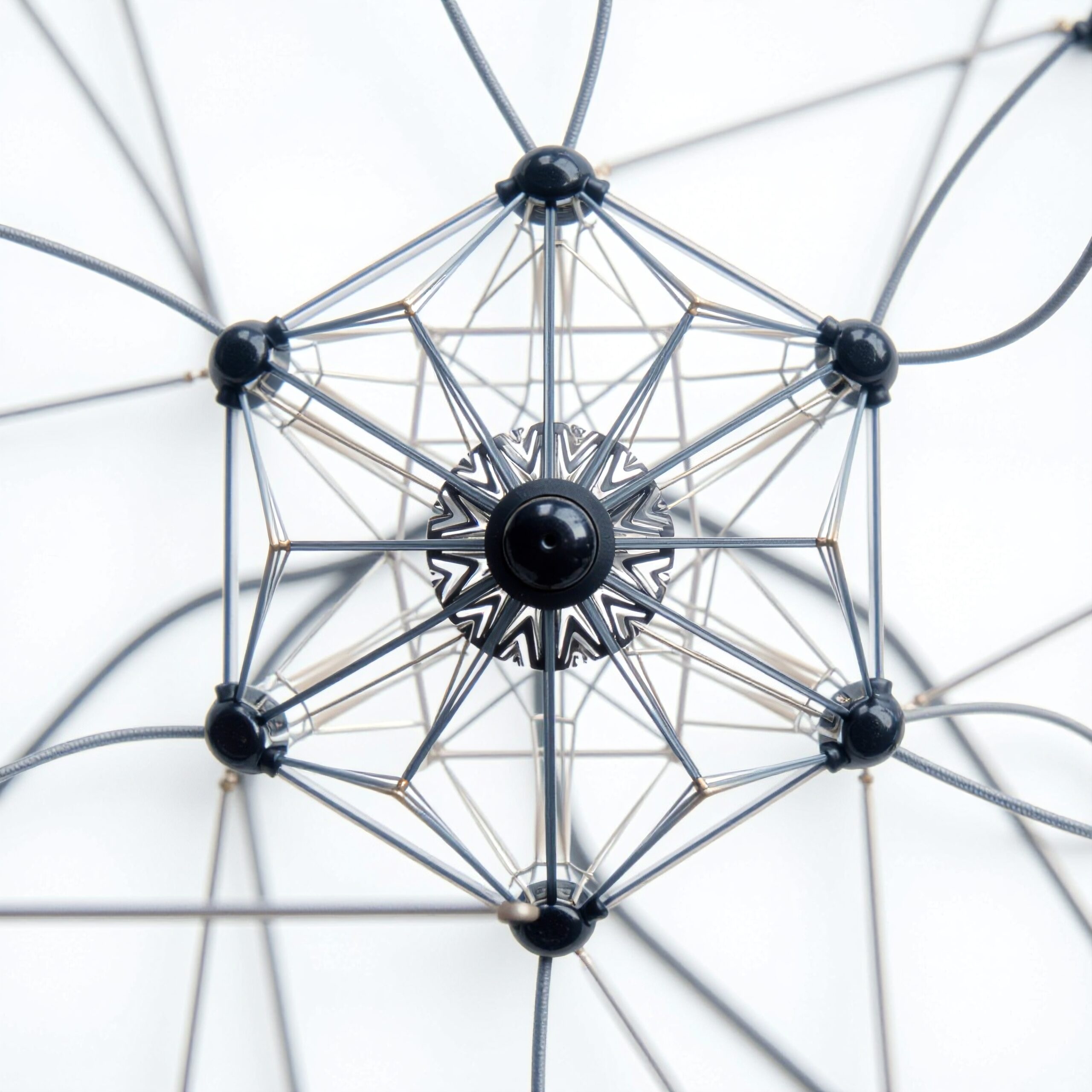 Abstract Geometric Structure Design