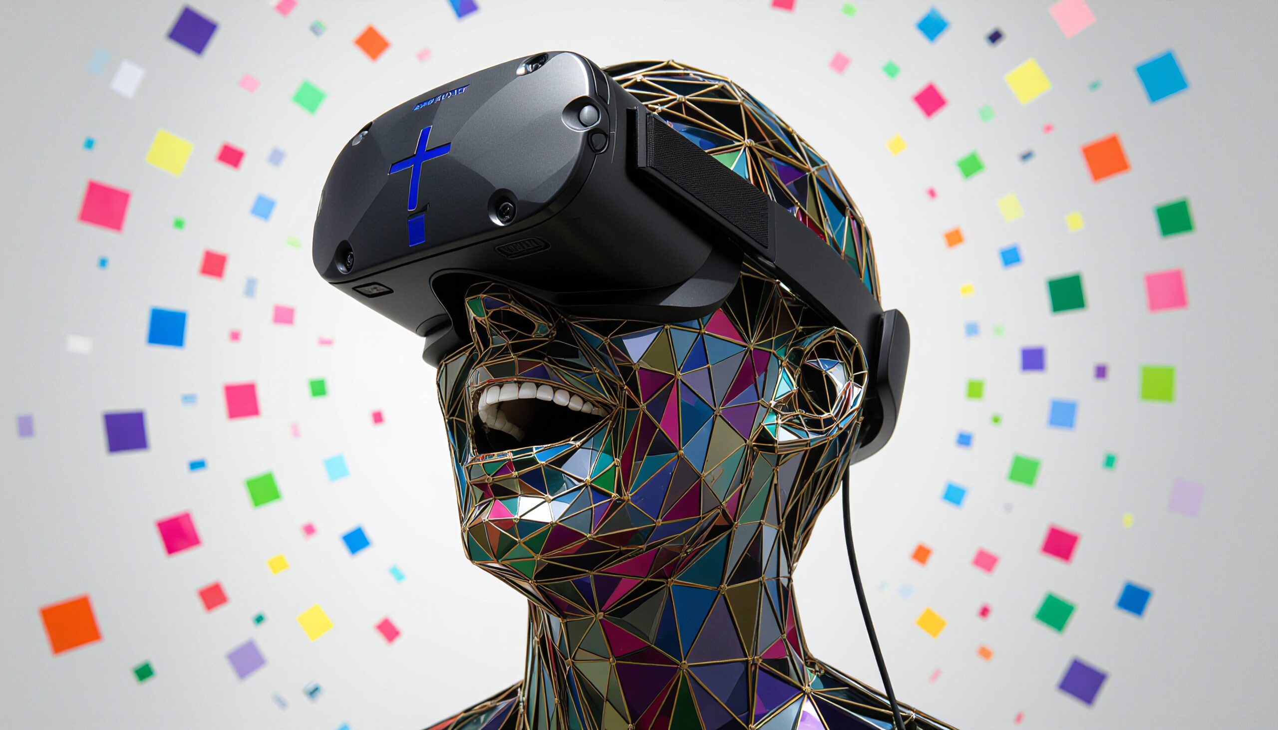 Immersive Virtual Reality Experience