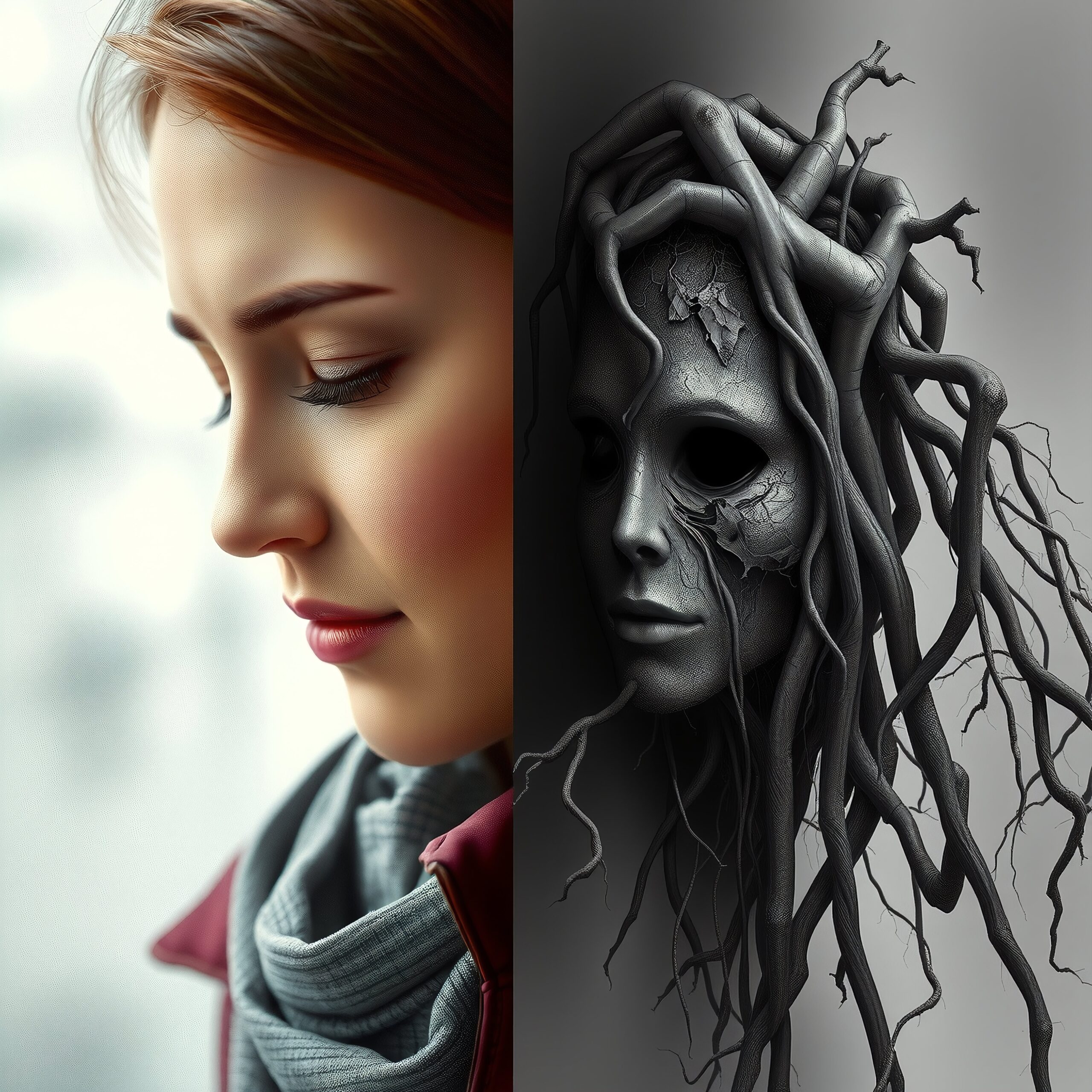 Harmony Between Humanity and Nature