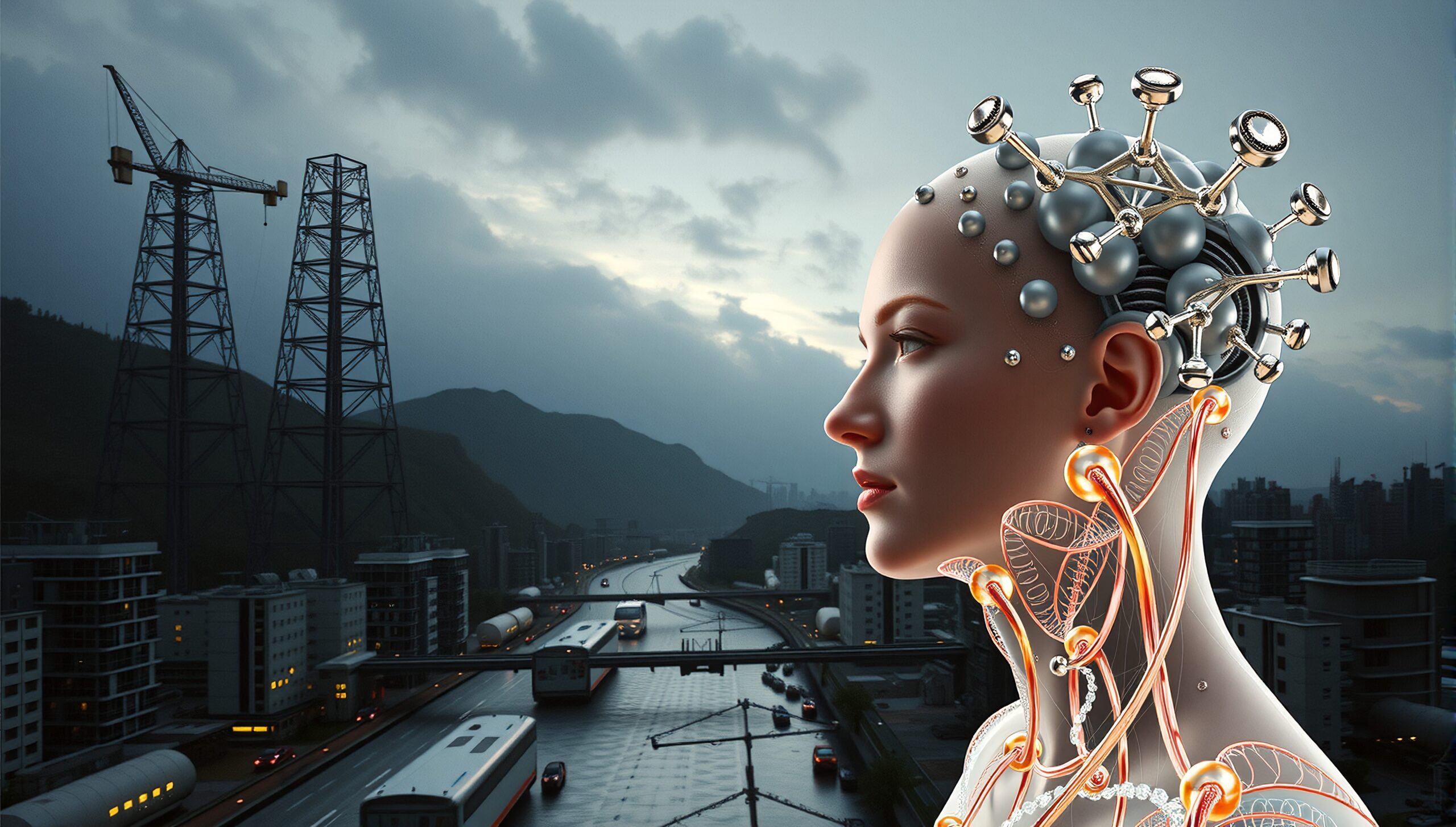 Human-AI Integration Horizon