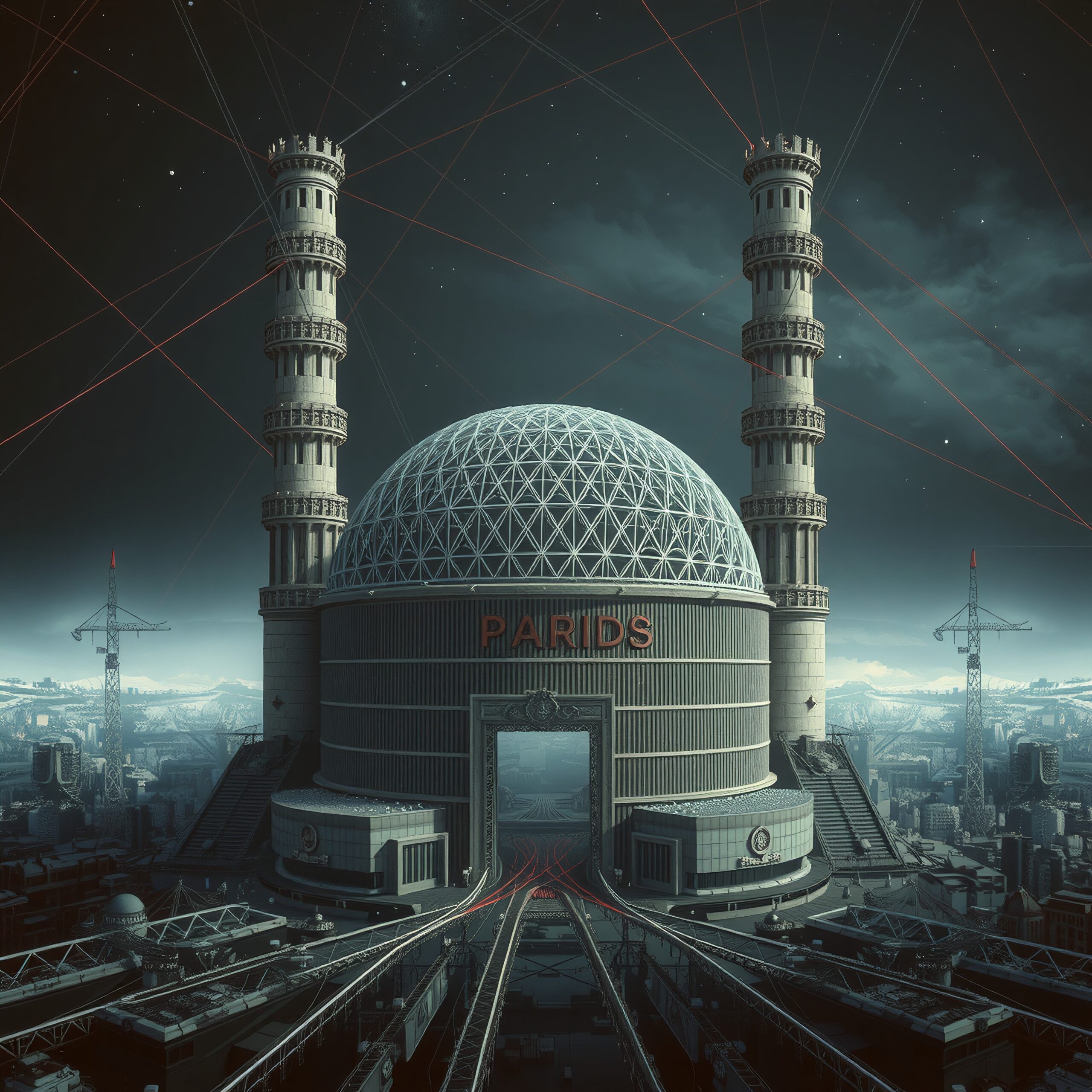 Future Gateway Nexus