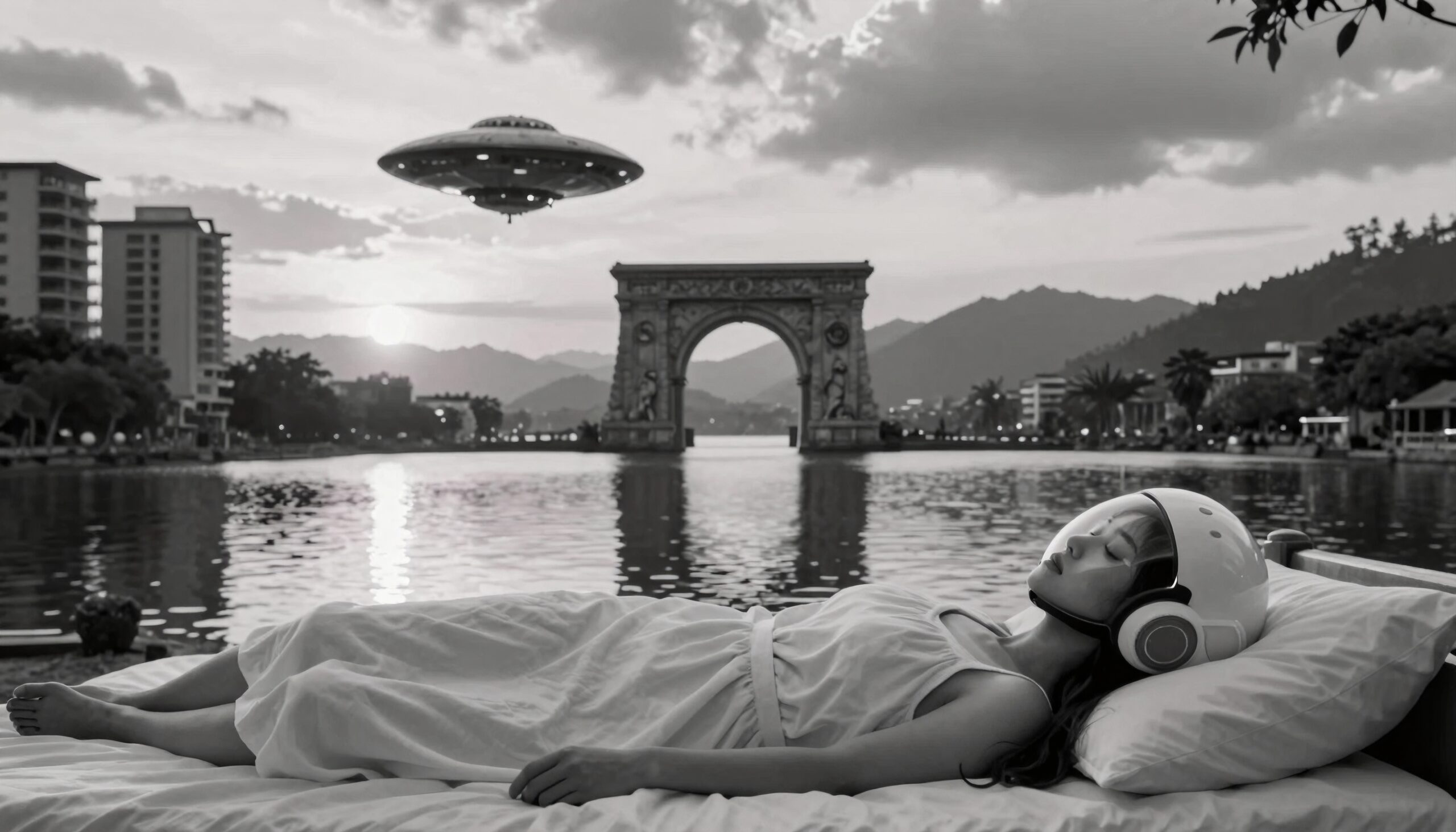 Dreams of Cosmic Exploration