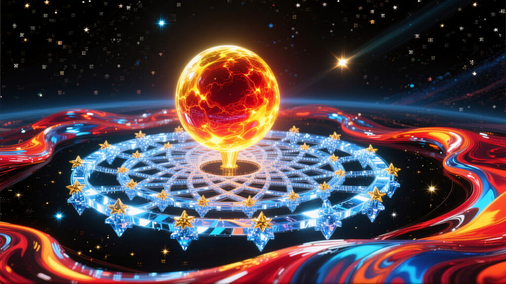 Global Connectivity and Innovation