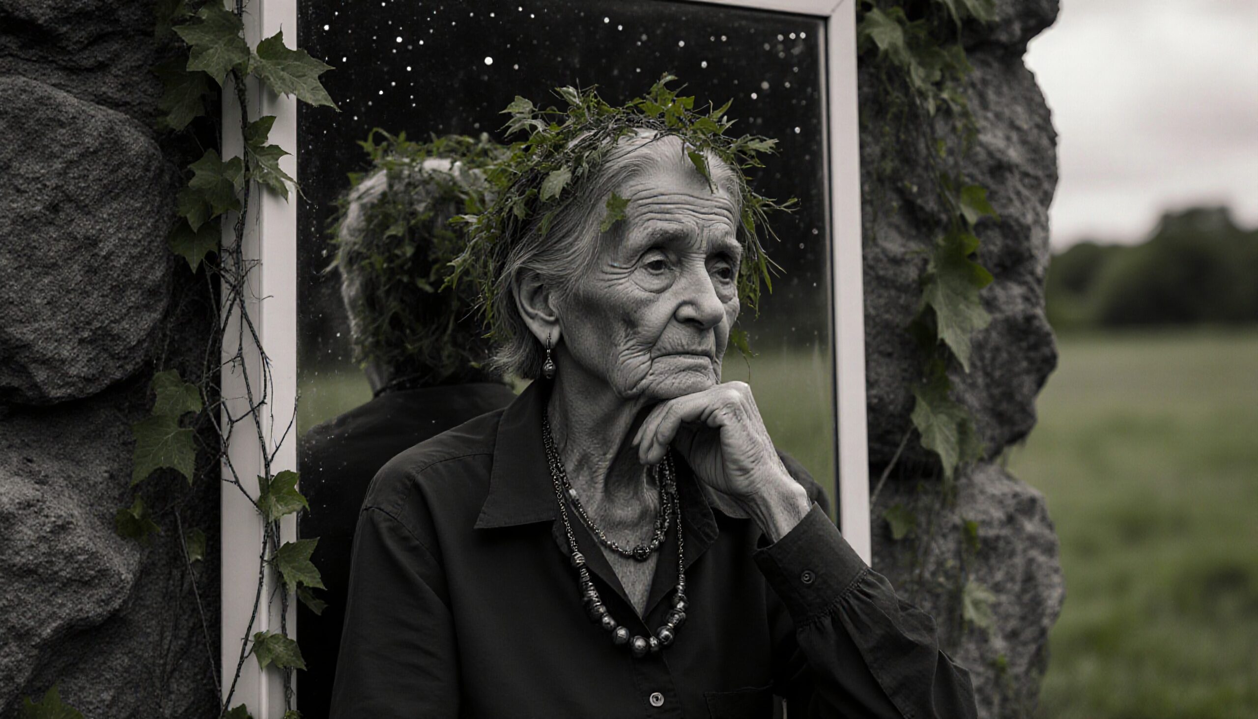 Nature and Reflections of Time