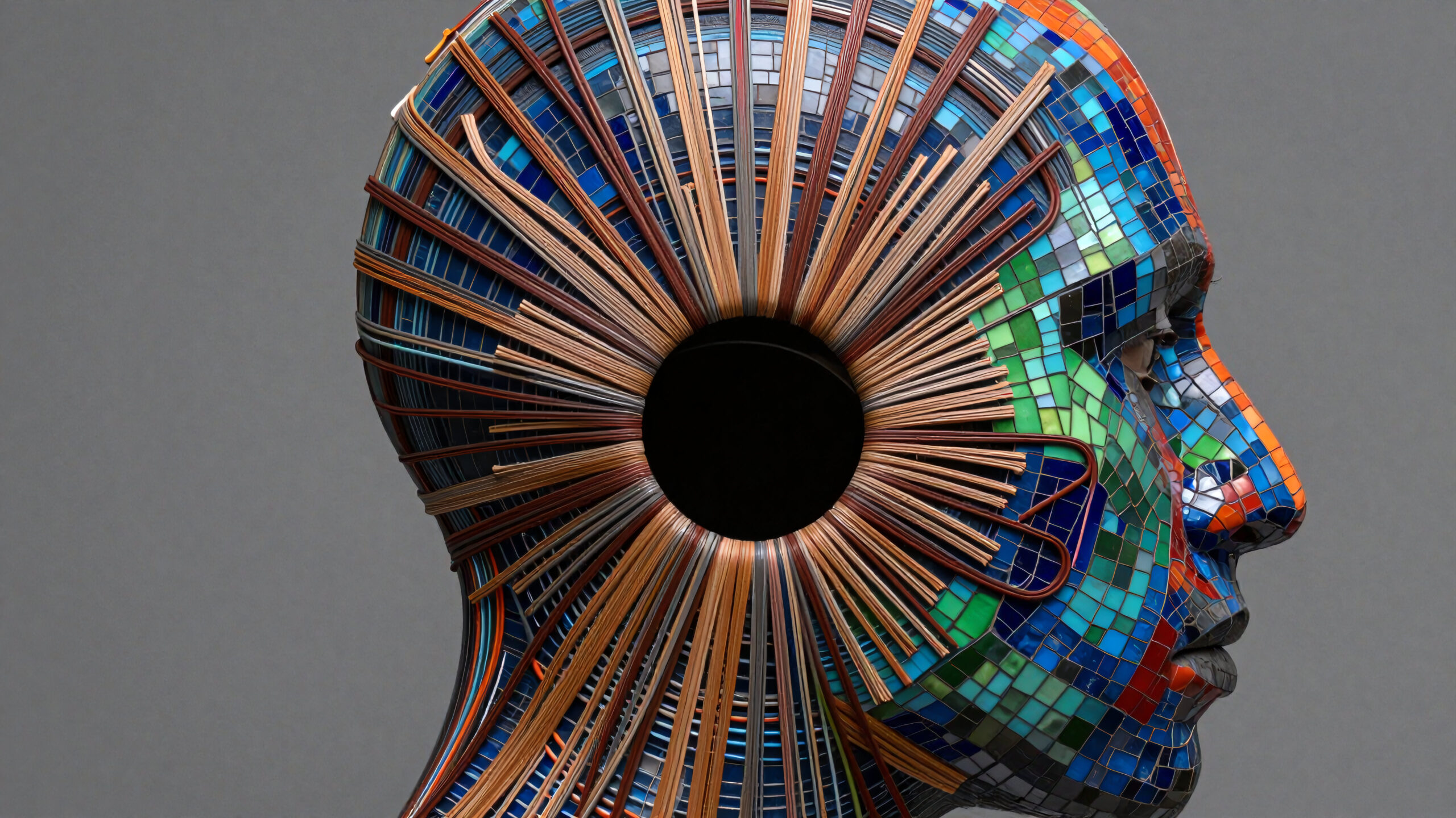 Mind’s Electric Pulse