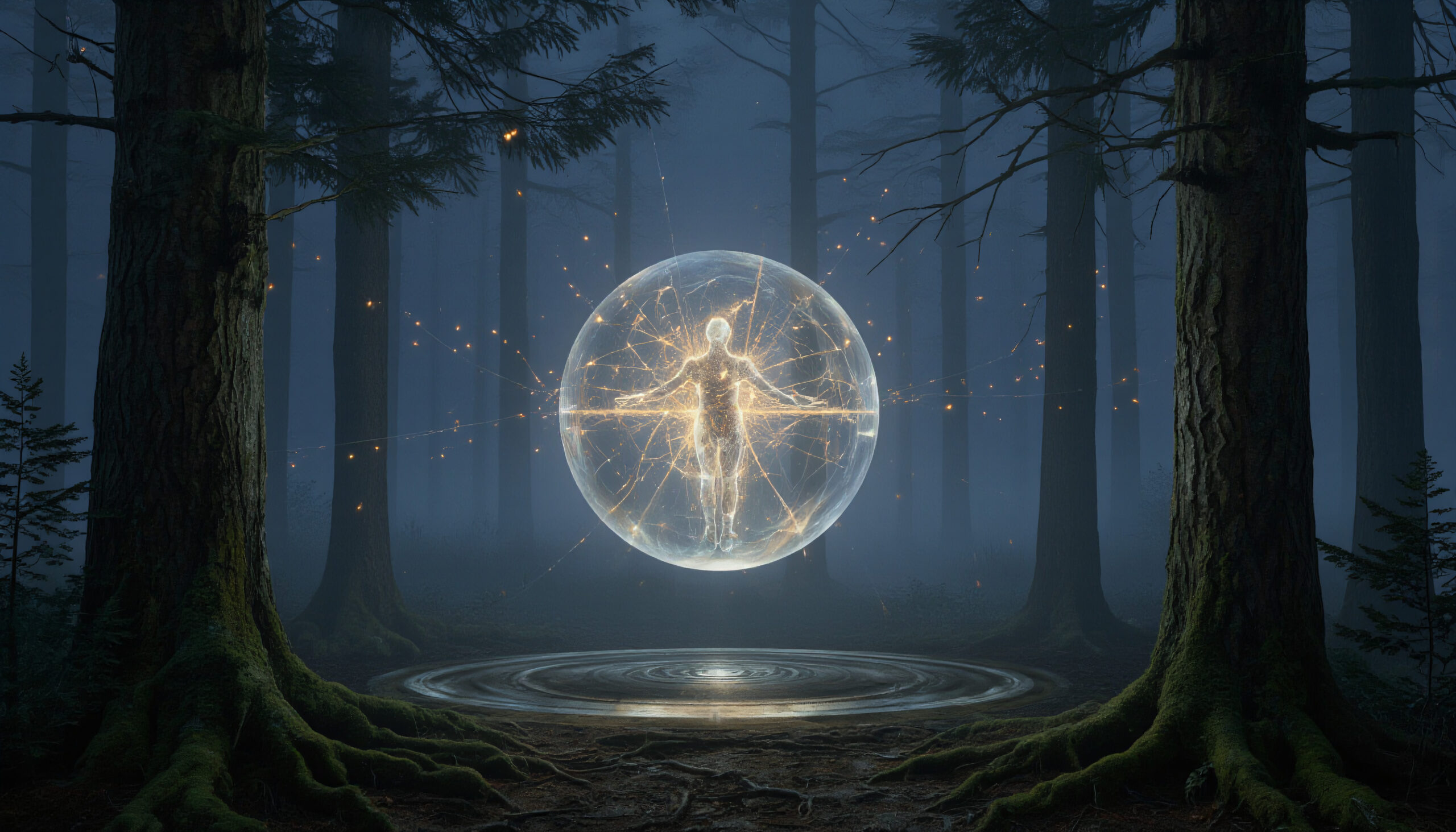 Sacred Sphere Awakening