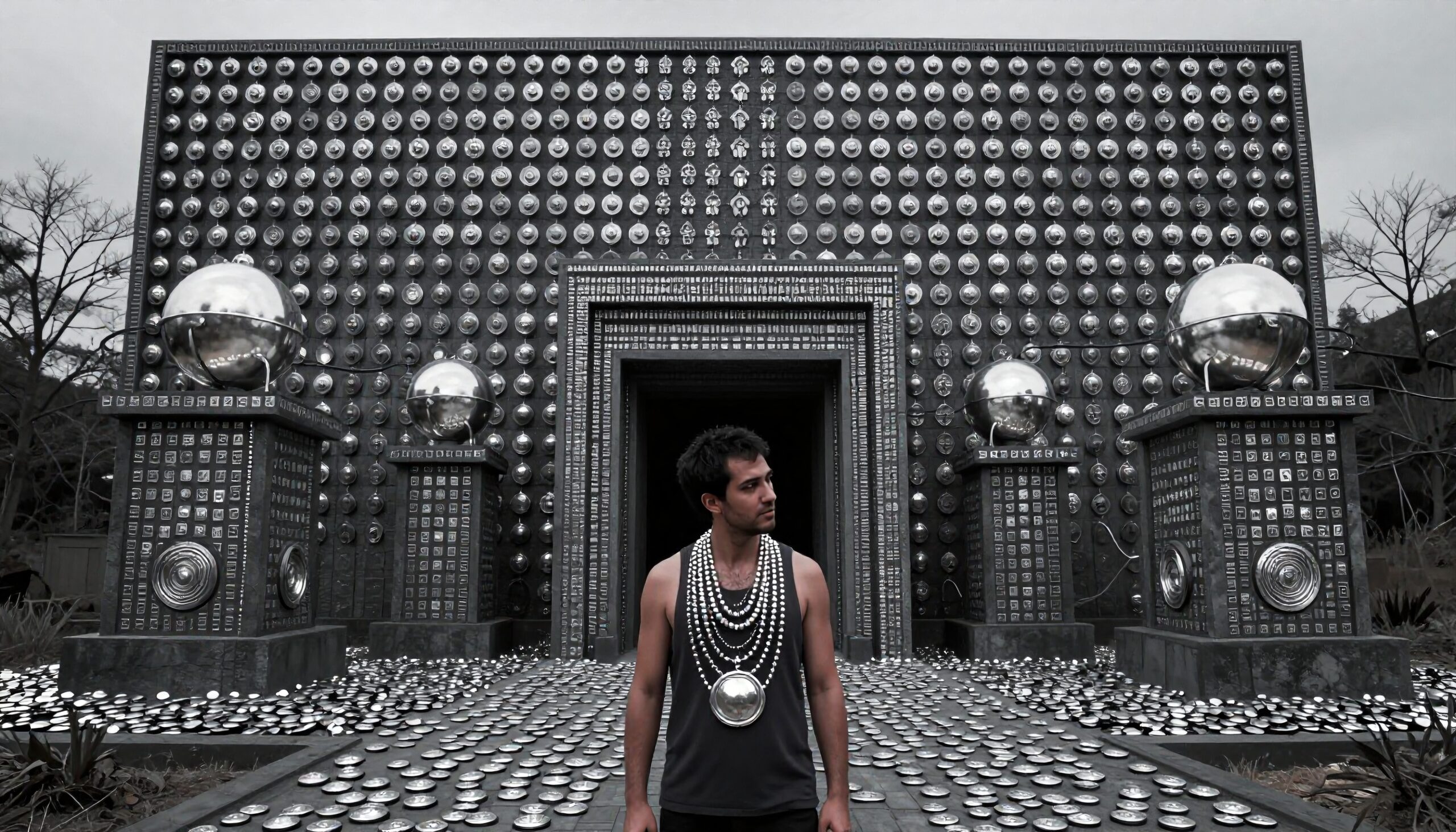 Reflective Structure and Thoughtful Man