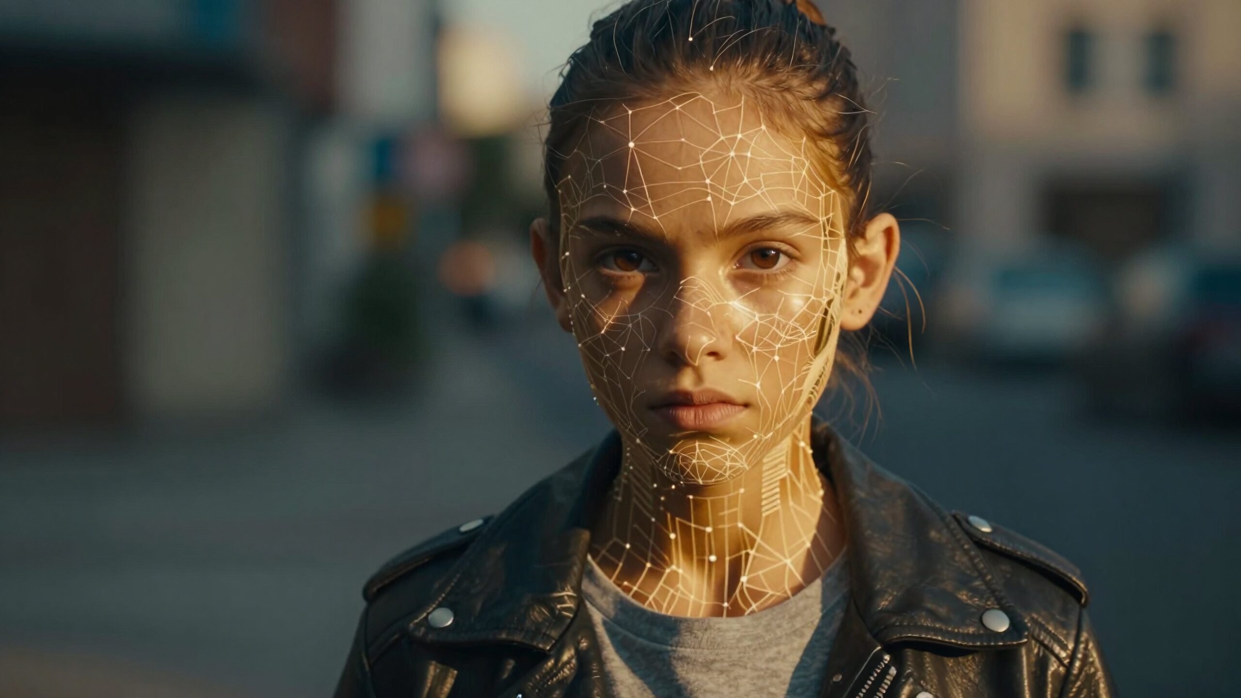 Intersection of Identity and Technology