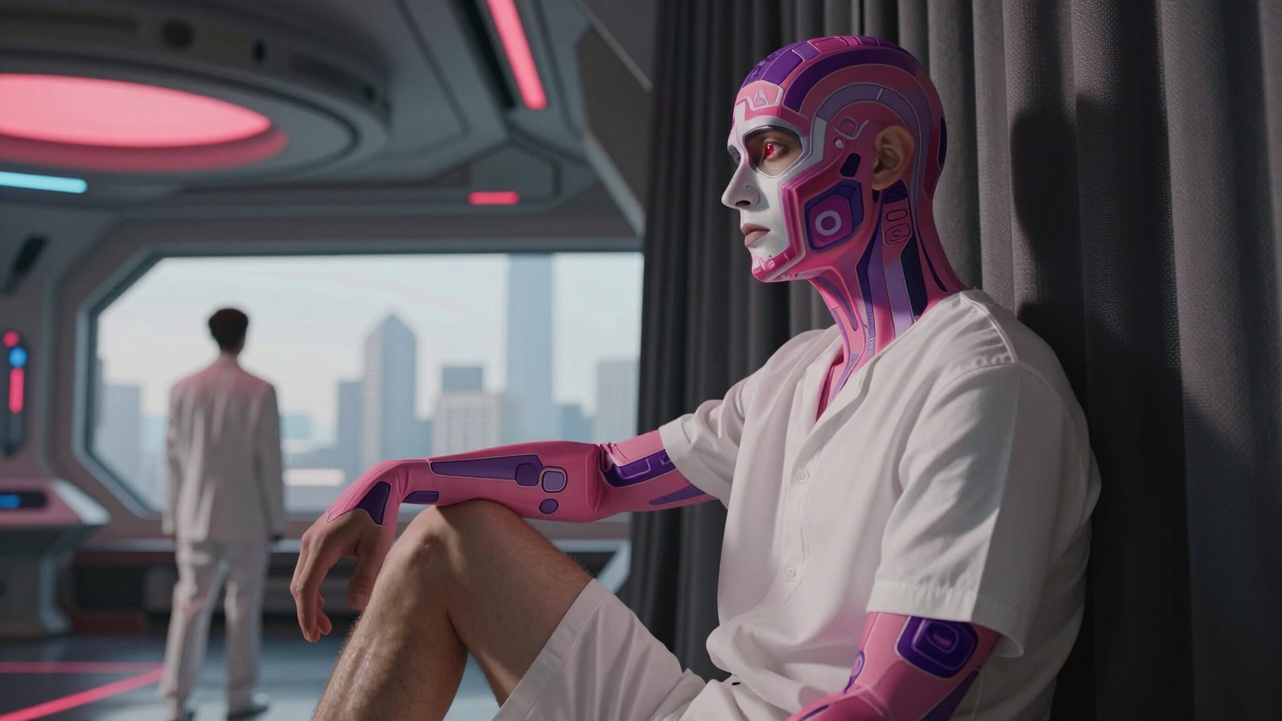 Contemplating Future in Modern World