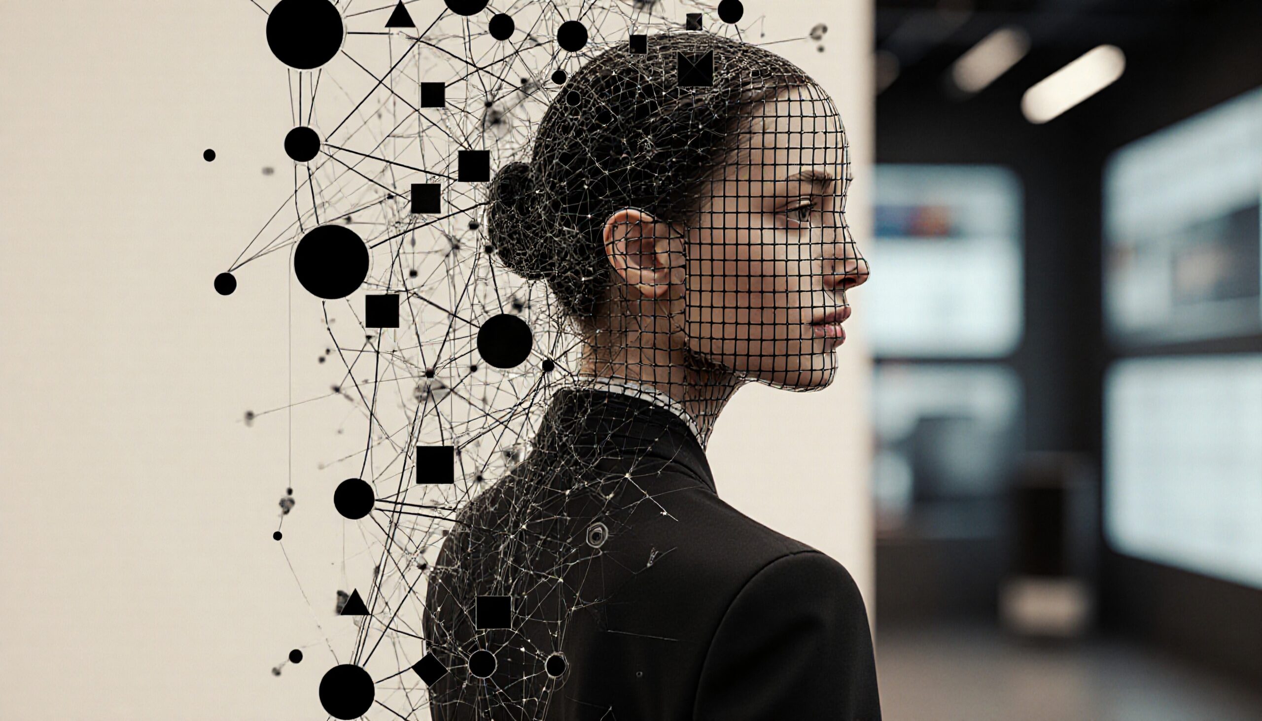 Digital Fusion of Human Identity