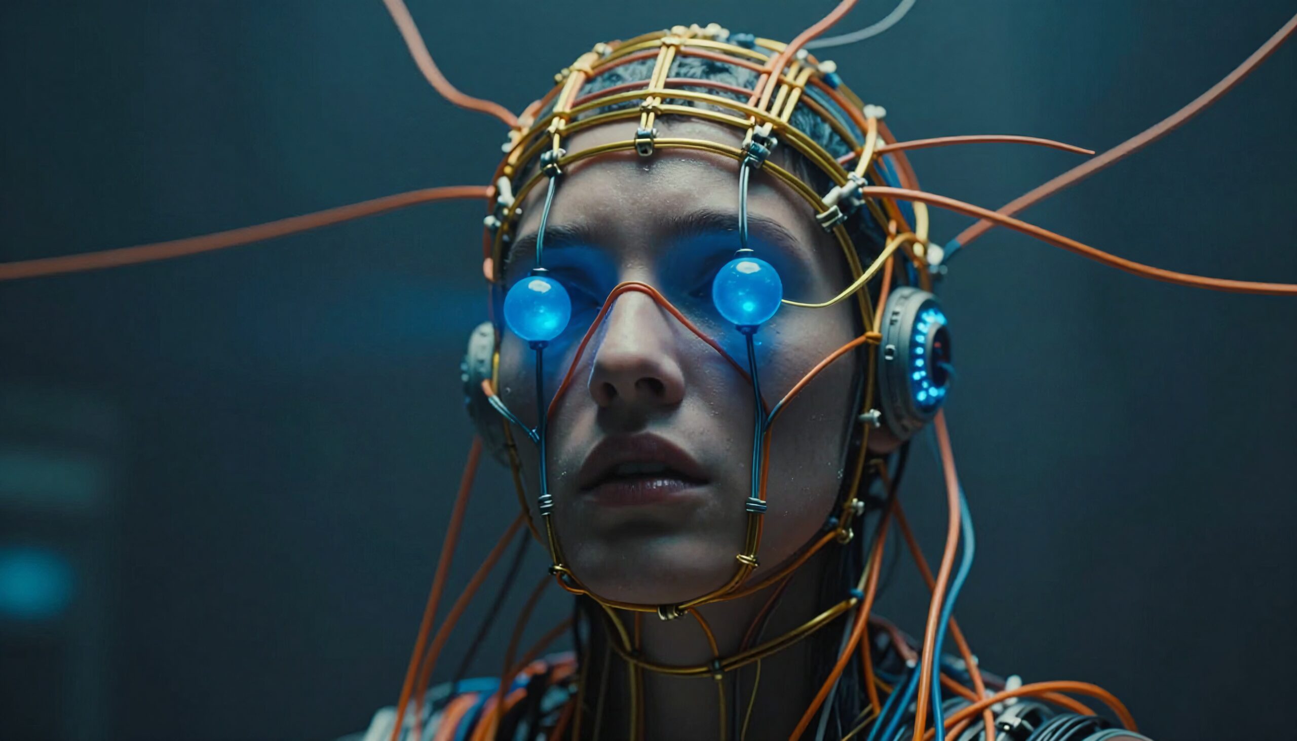 Digital Connection A Human Interface