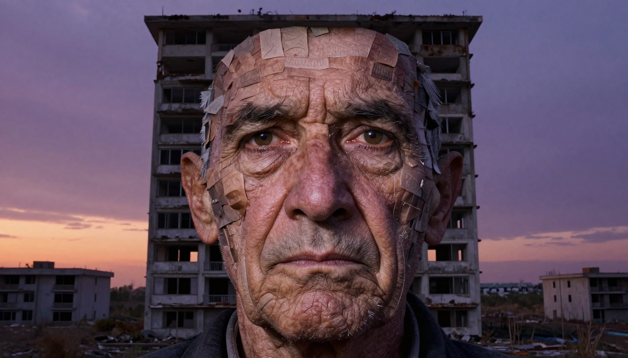 Endurance in the Face of Adversity