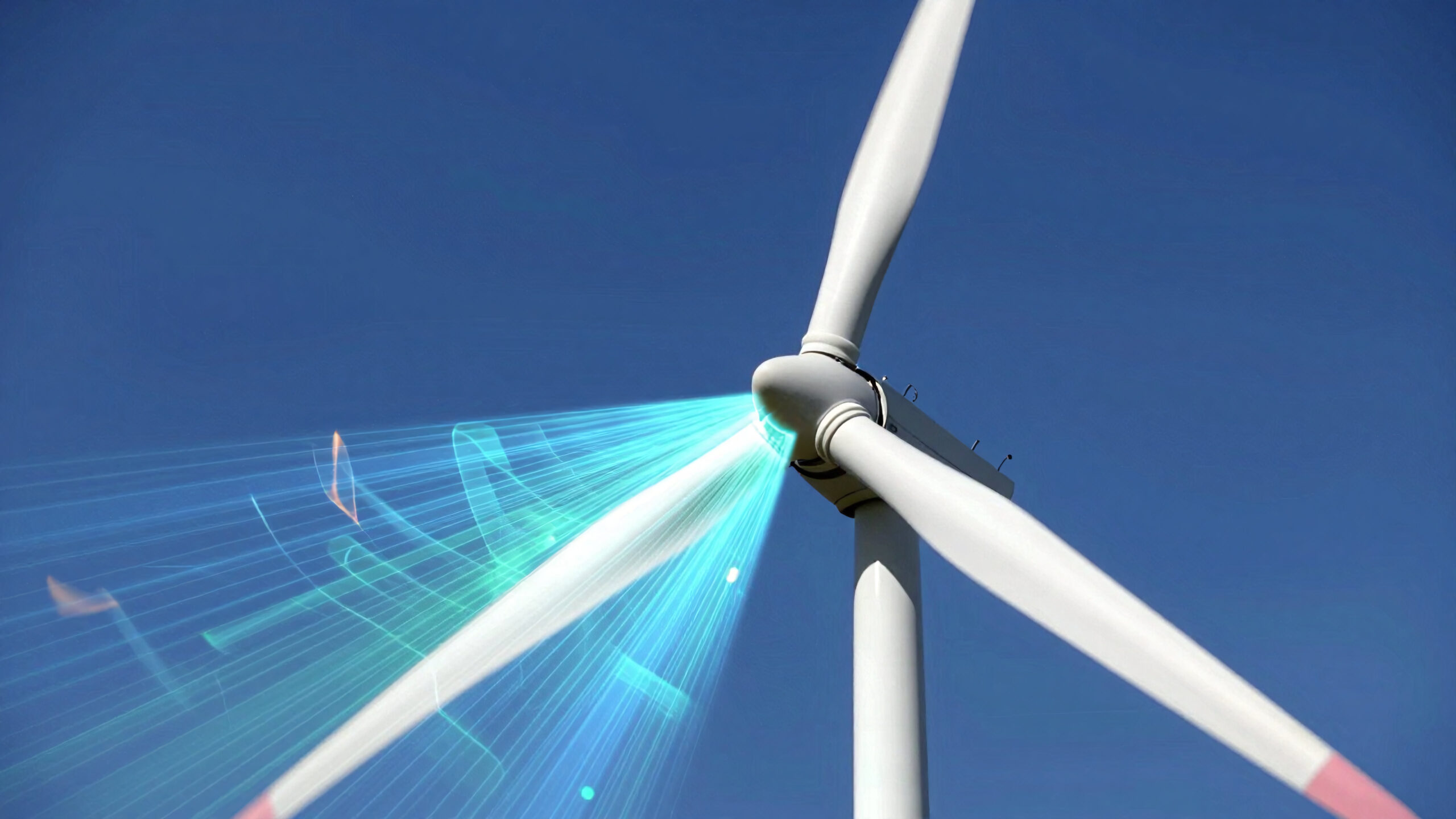 Wind Power Clean Energy Future