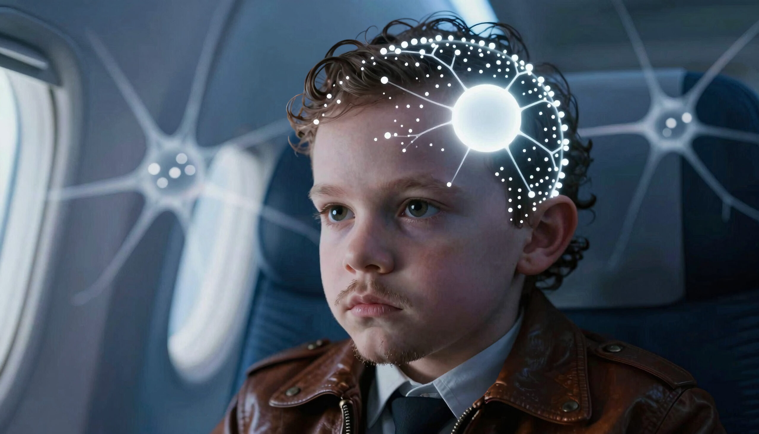 Thought Process Visualization