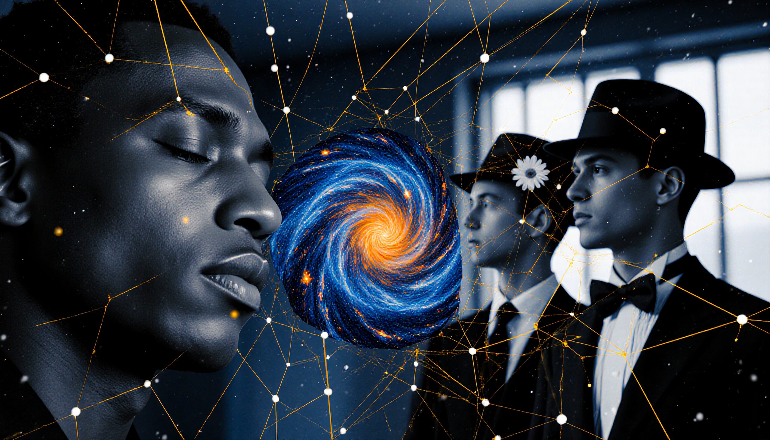 Dreamscape Cosmos and Consciousness