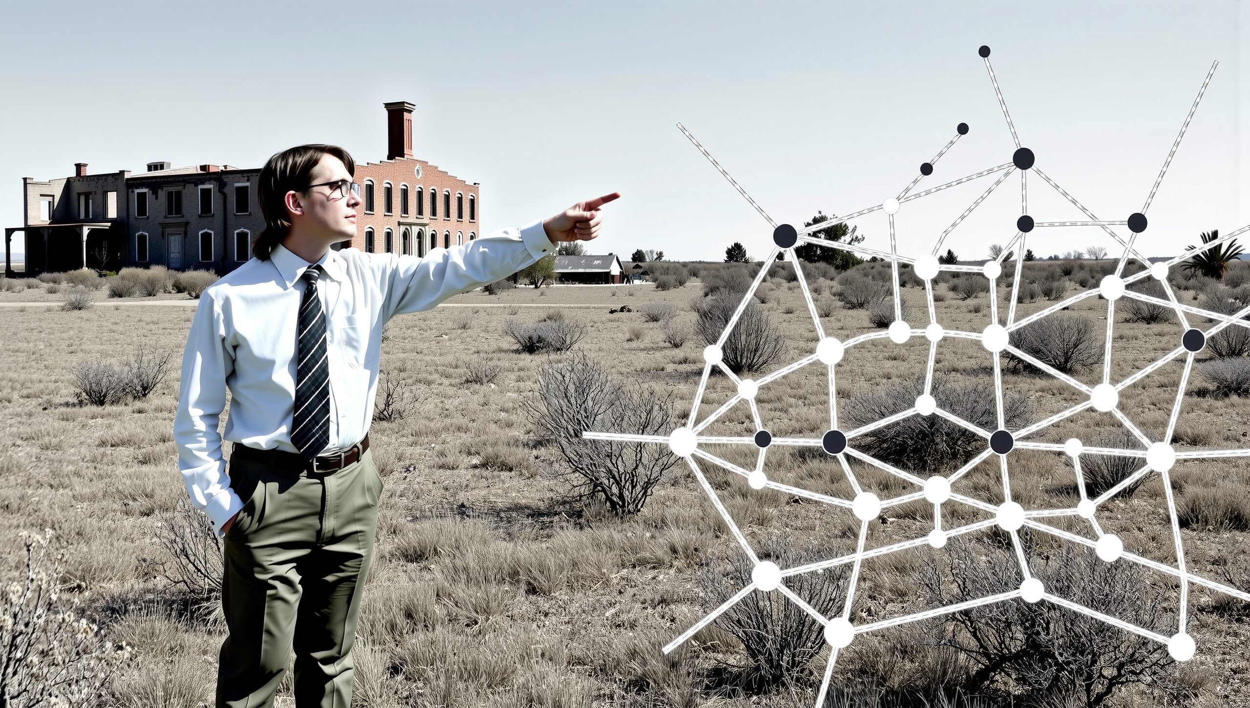 Innovation Bridging Past and Future