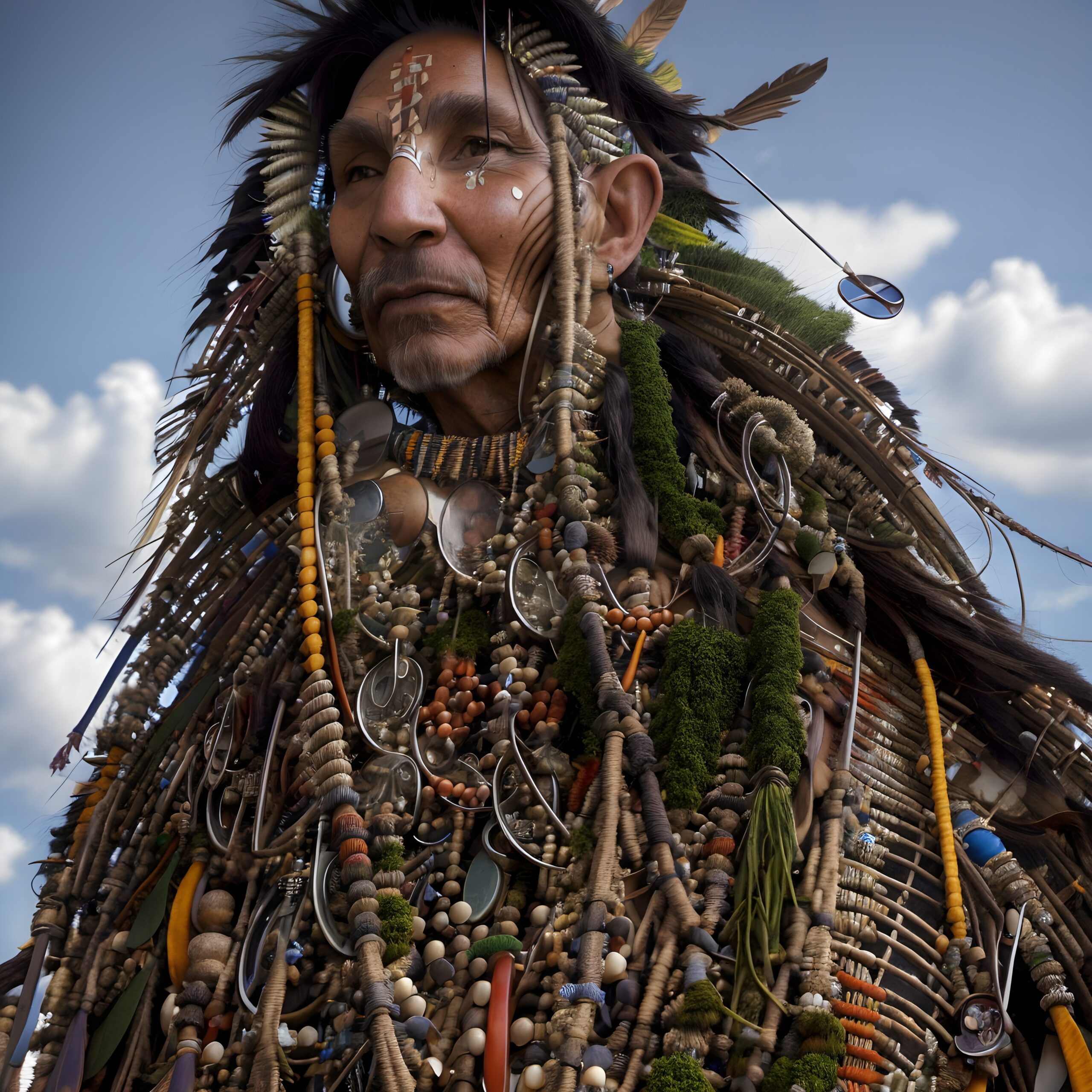 Cultural Tapestry of Tradition