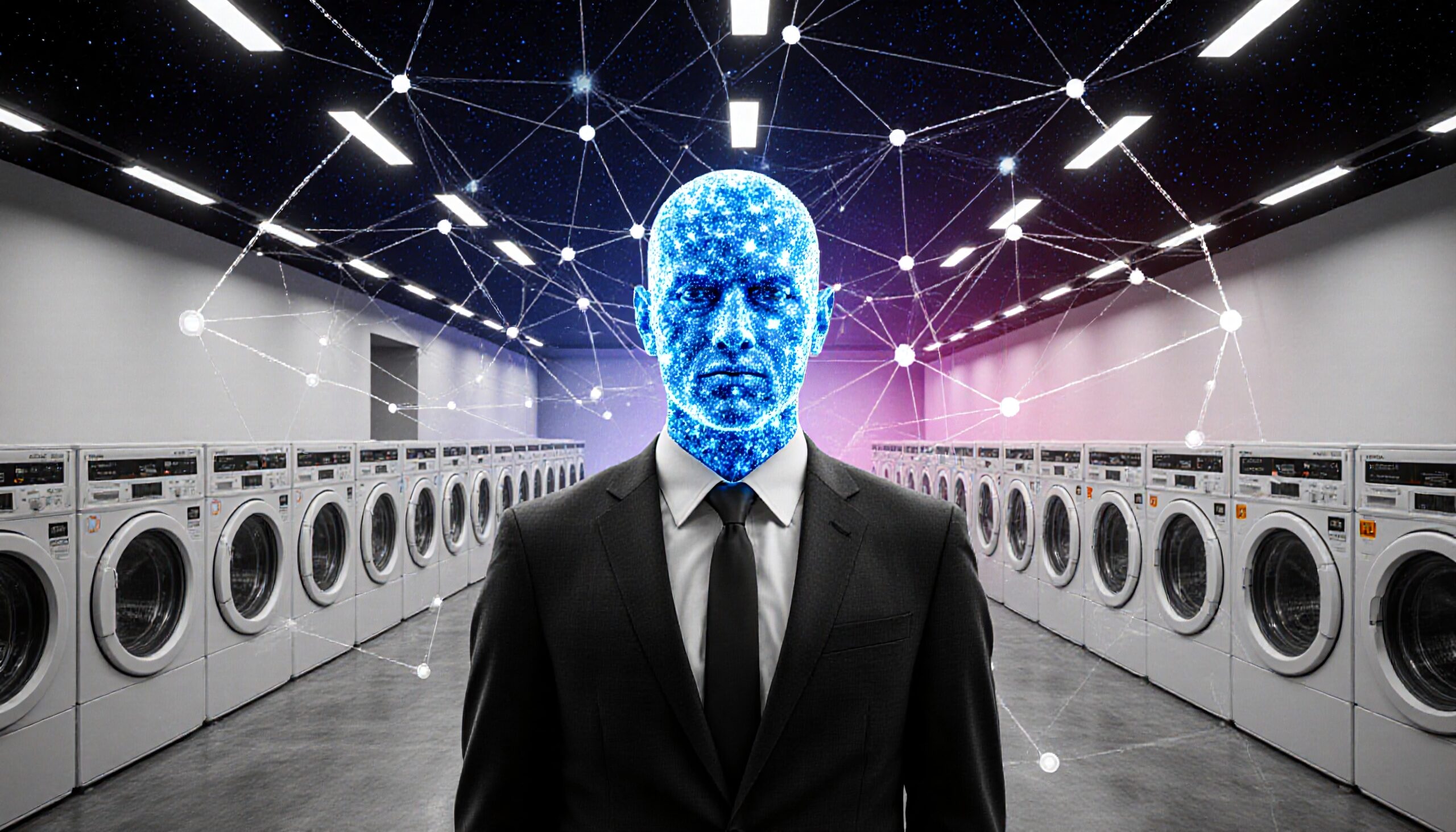 Digital Network Overpowers Everyday Life