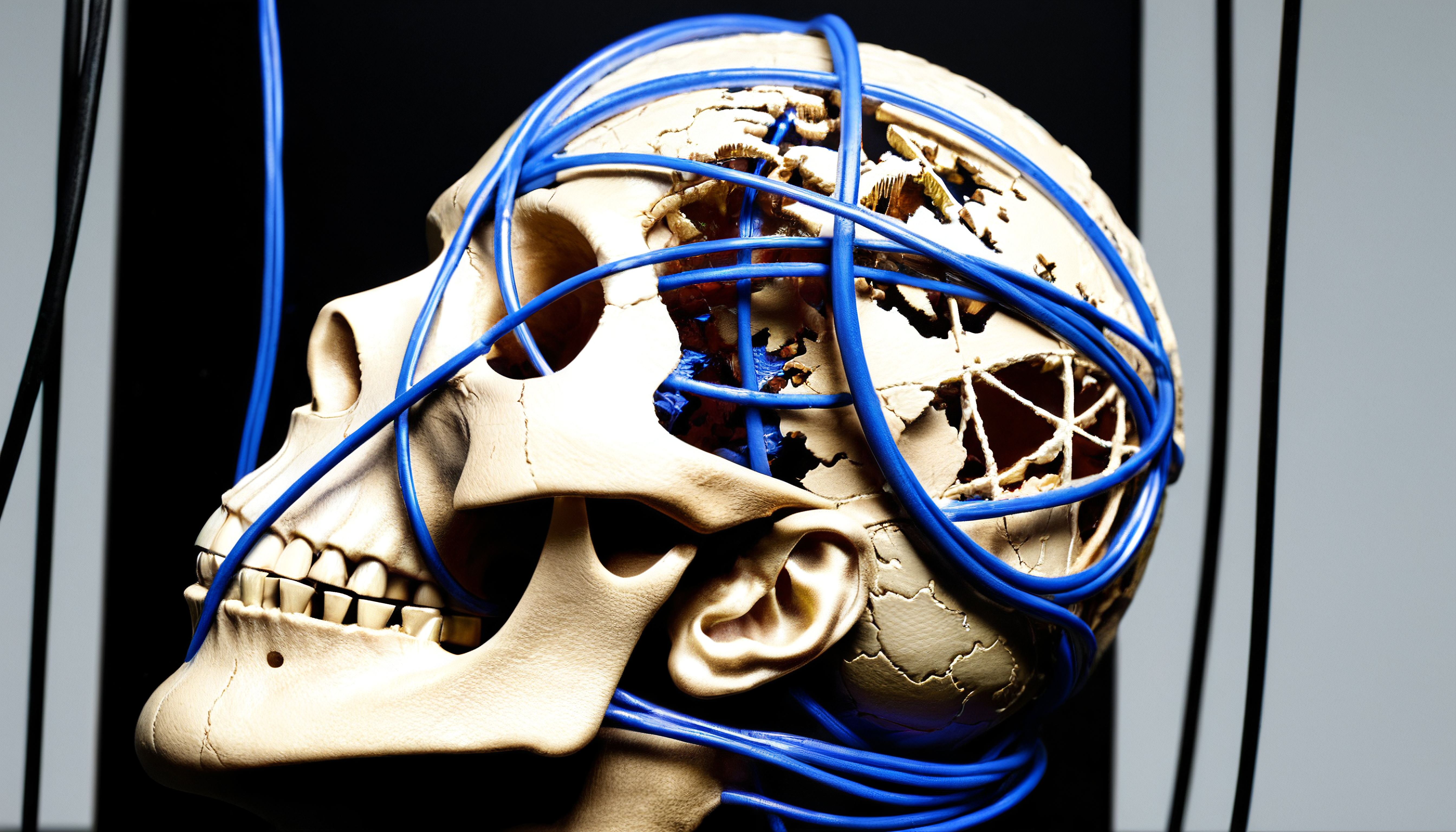 Technology and Fragility Concept
