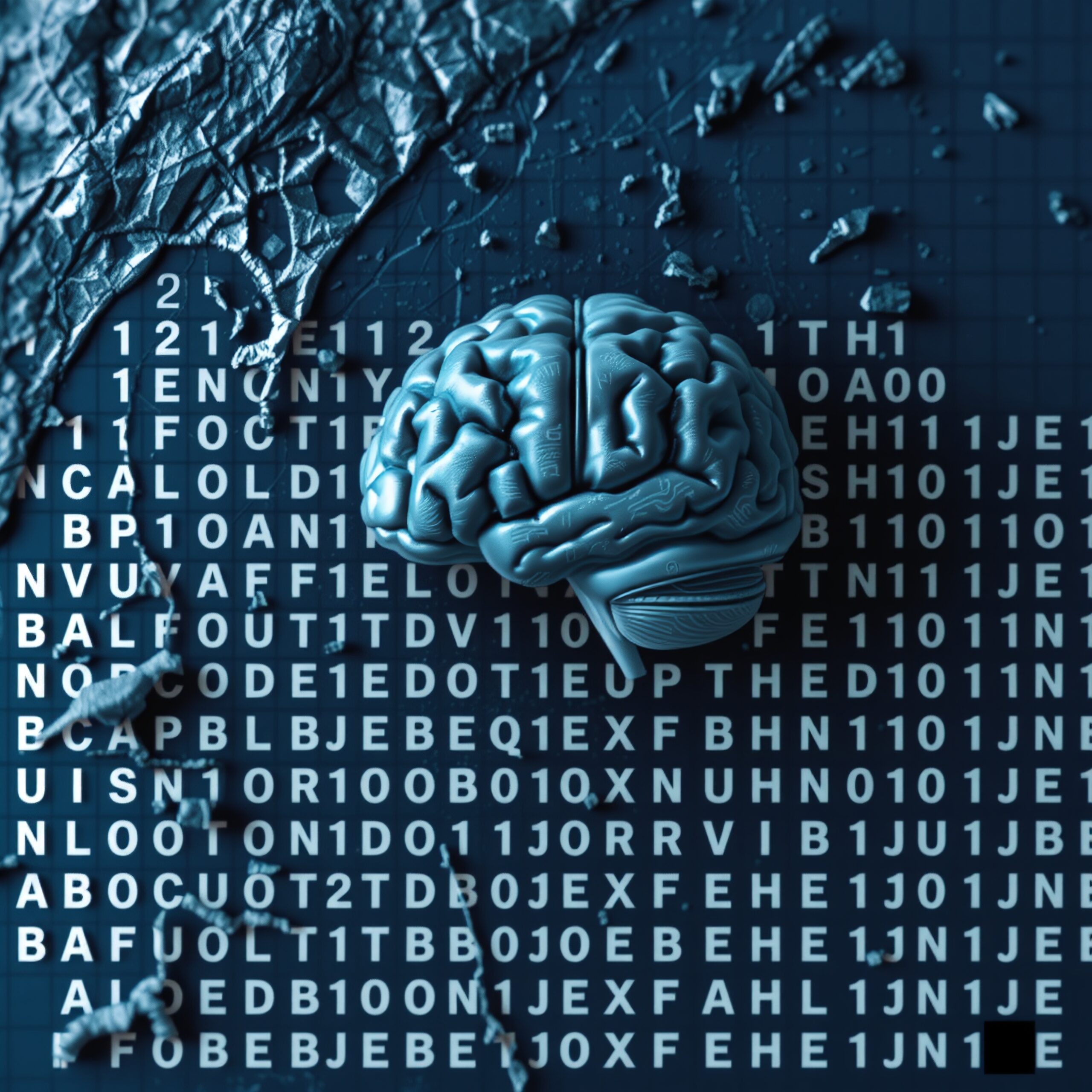 Merging Neuroscience with Technology Code