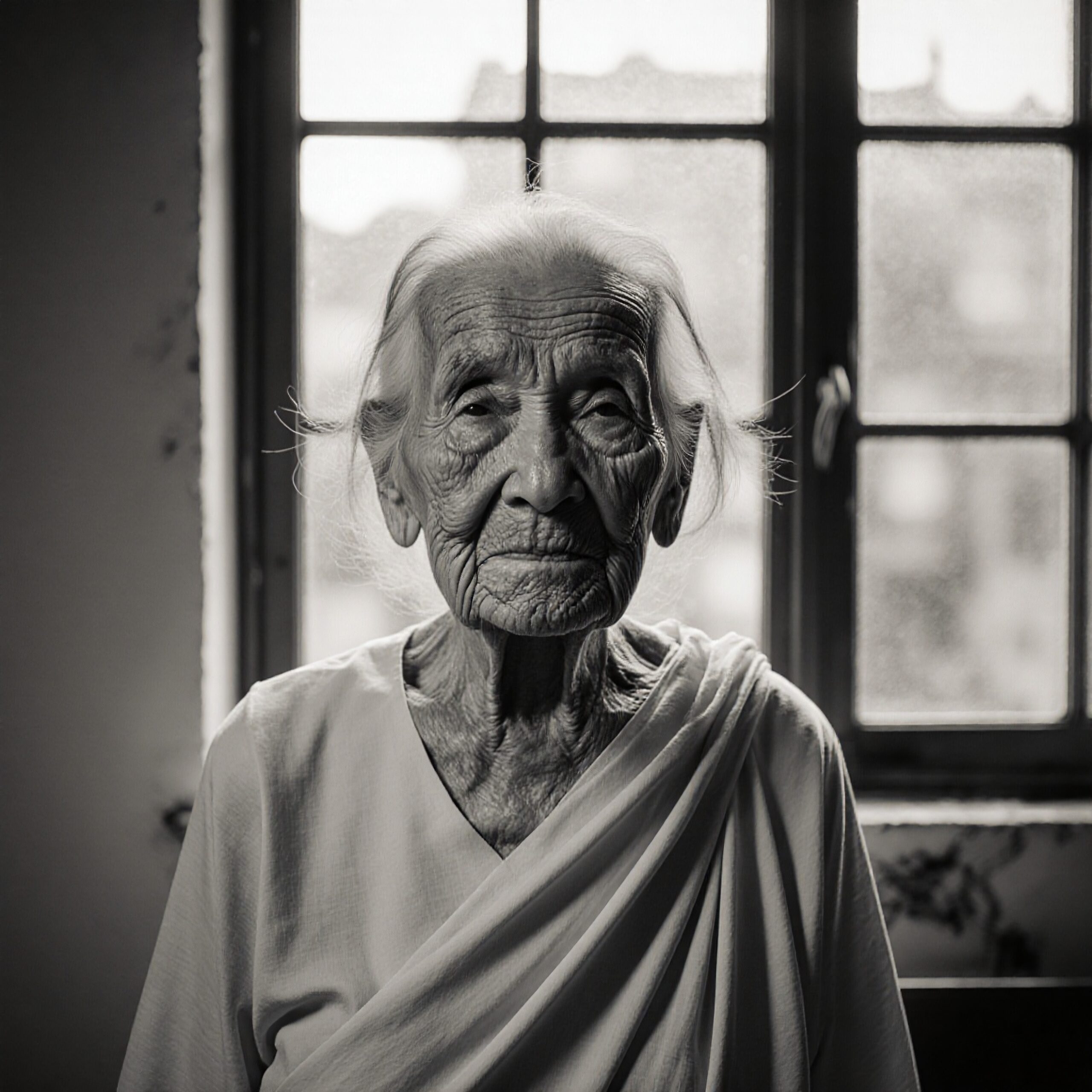 Wise Reflections of Time