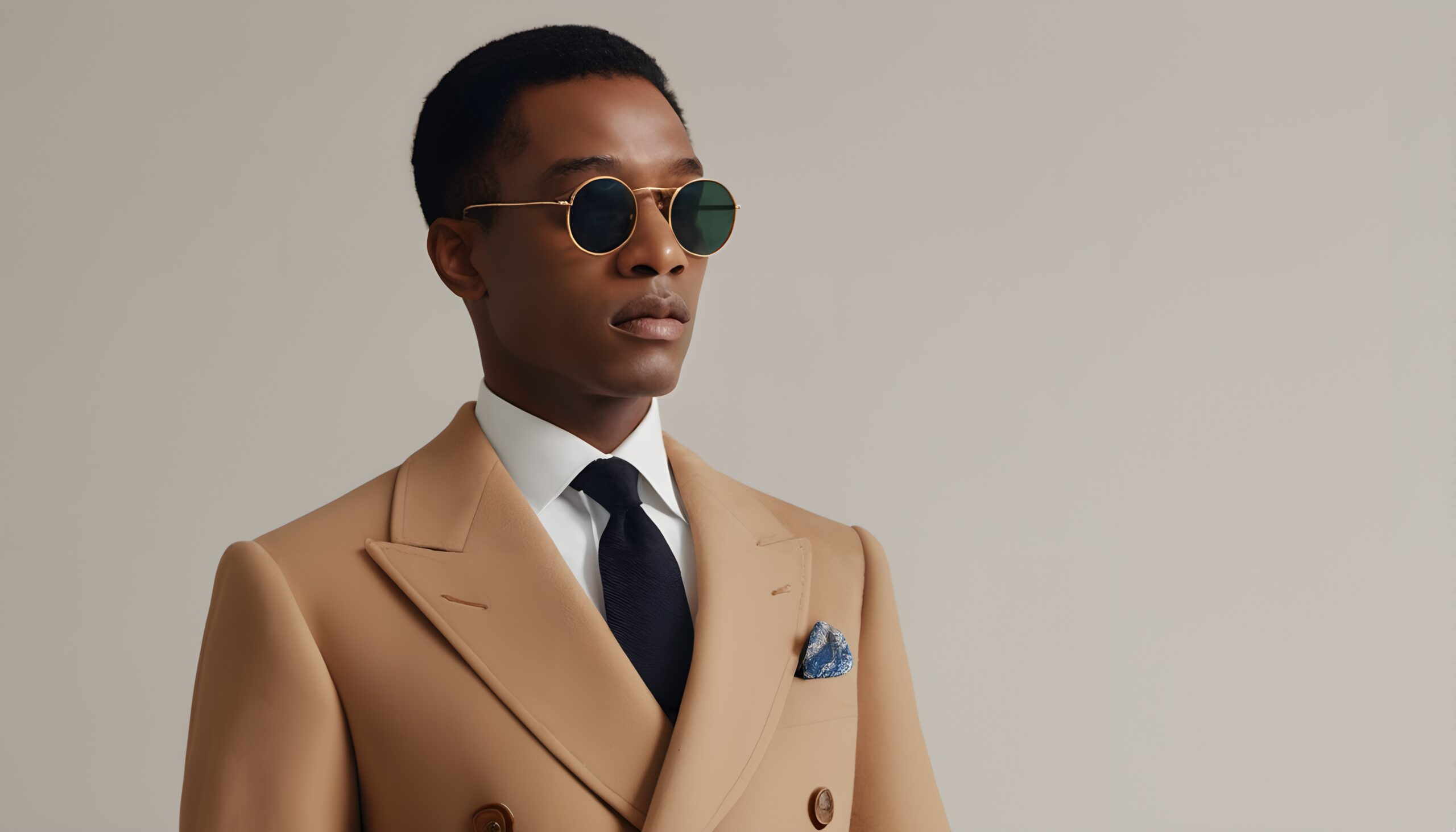 Classic Fashion with Modern Twist