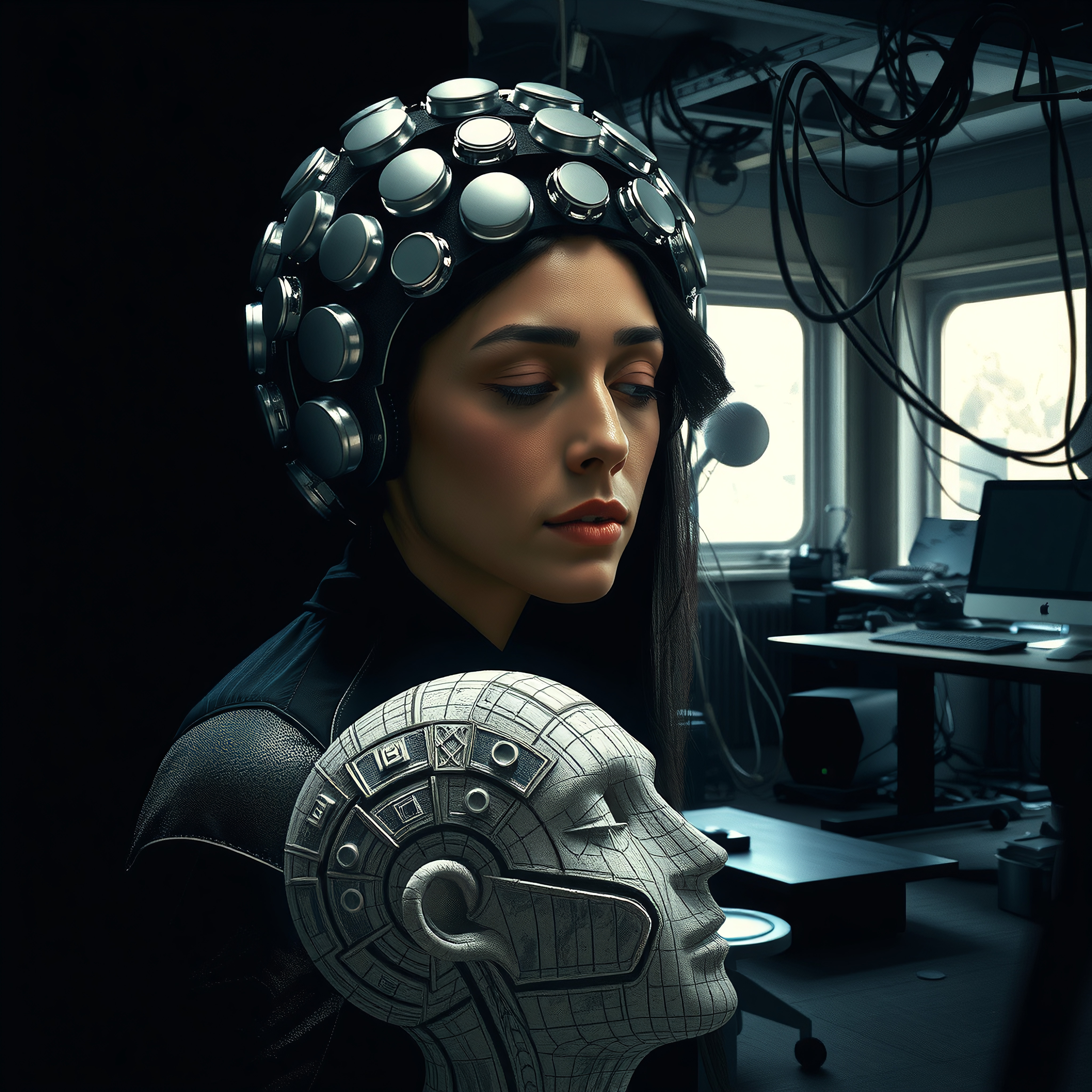 Human-Technology Symbiosis in Progress