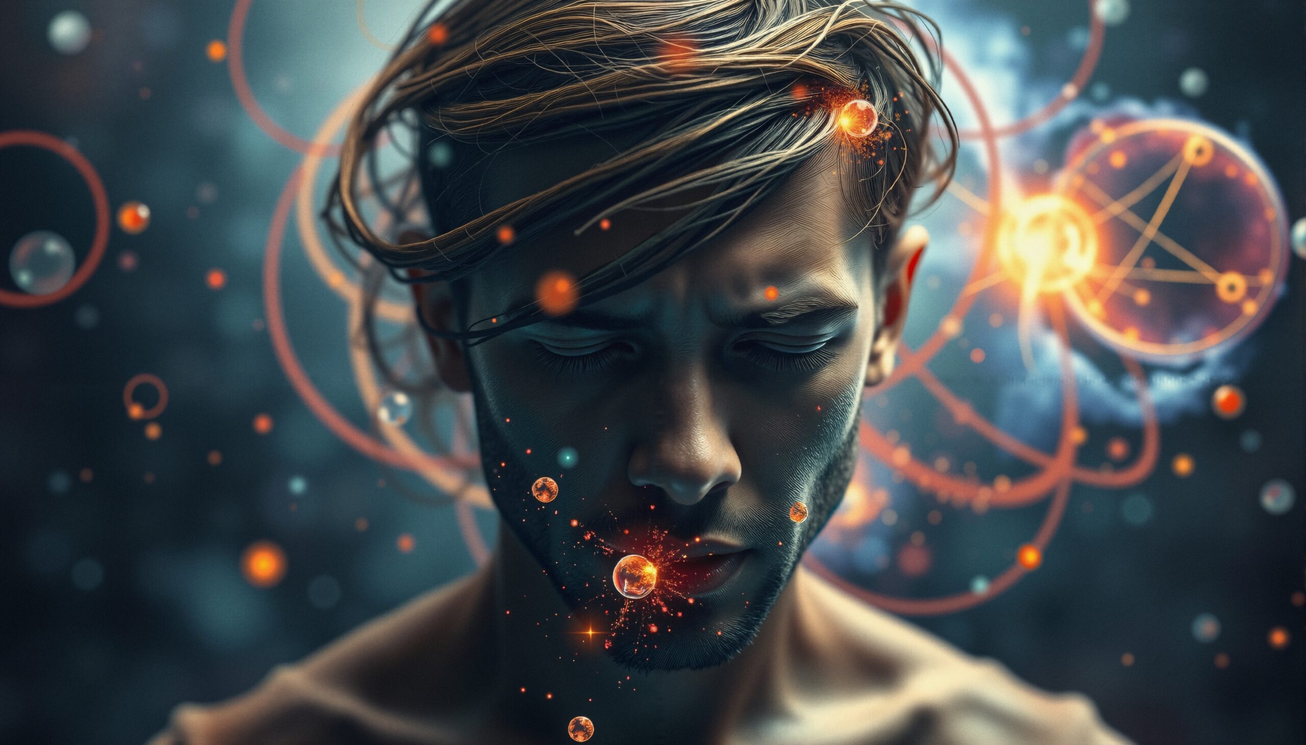 Digital Dreams and Cosmic Realities