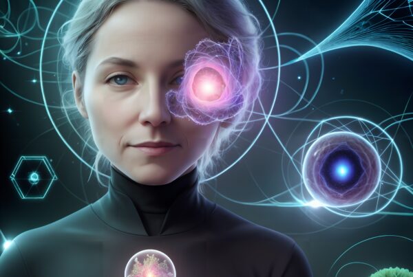 Futuristic Exploration of Human Consciousness