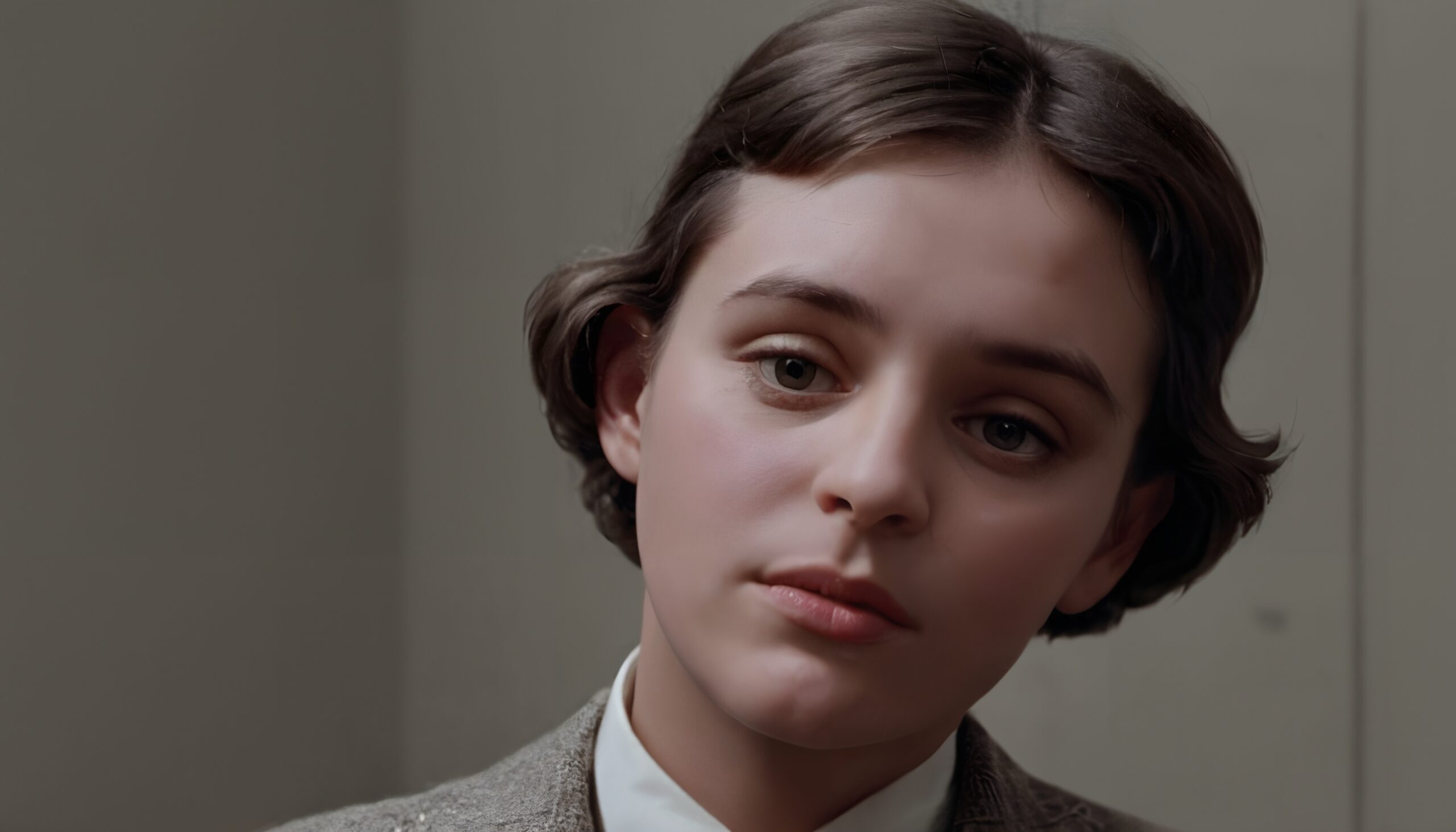 Reflective Moment of Quiet Contemplation