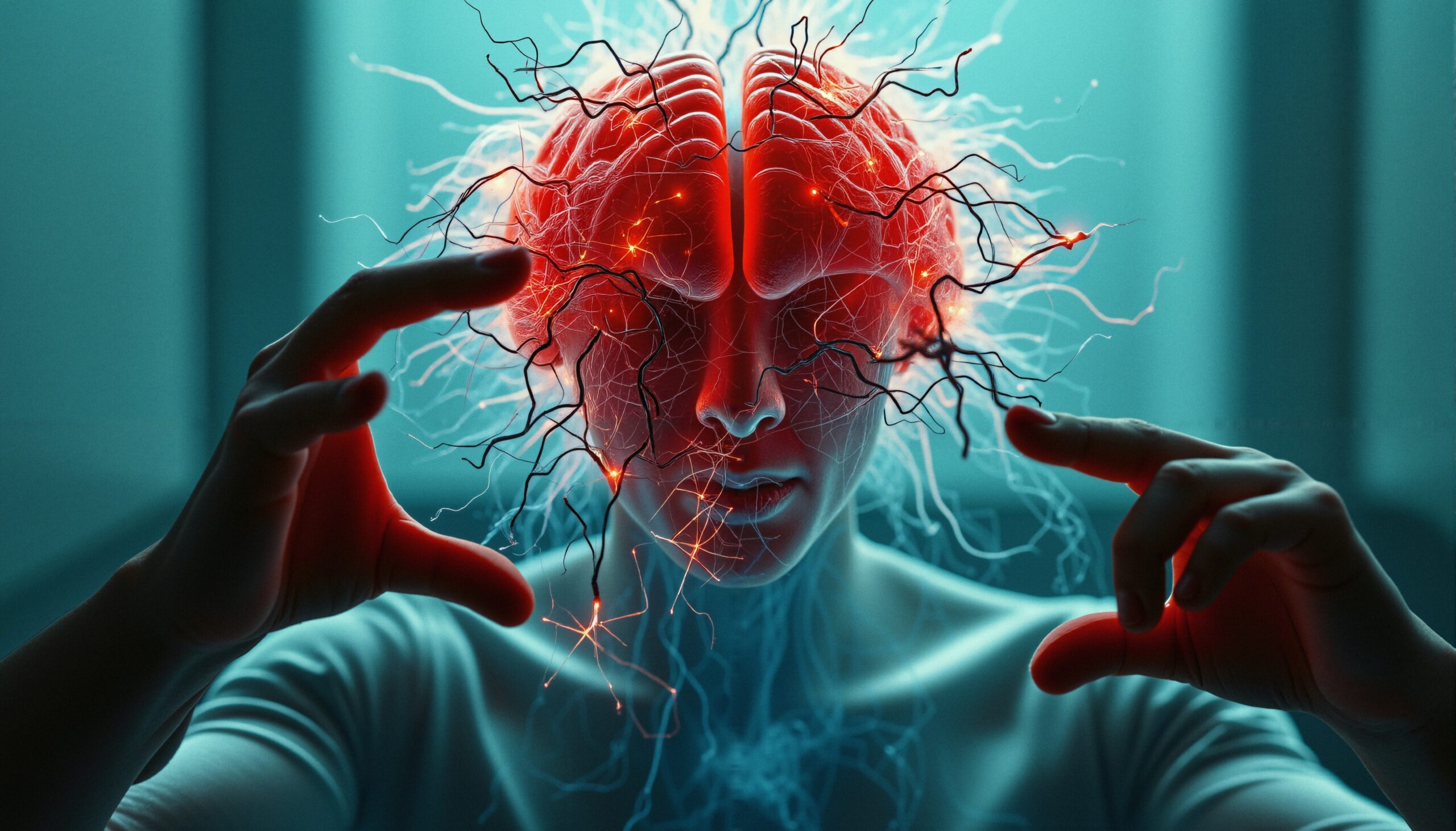 Neural Connections and Human Mind