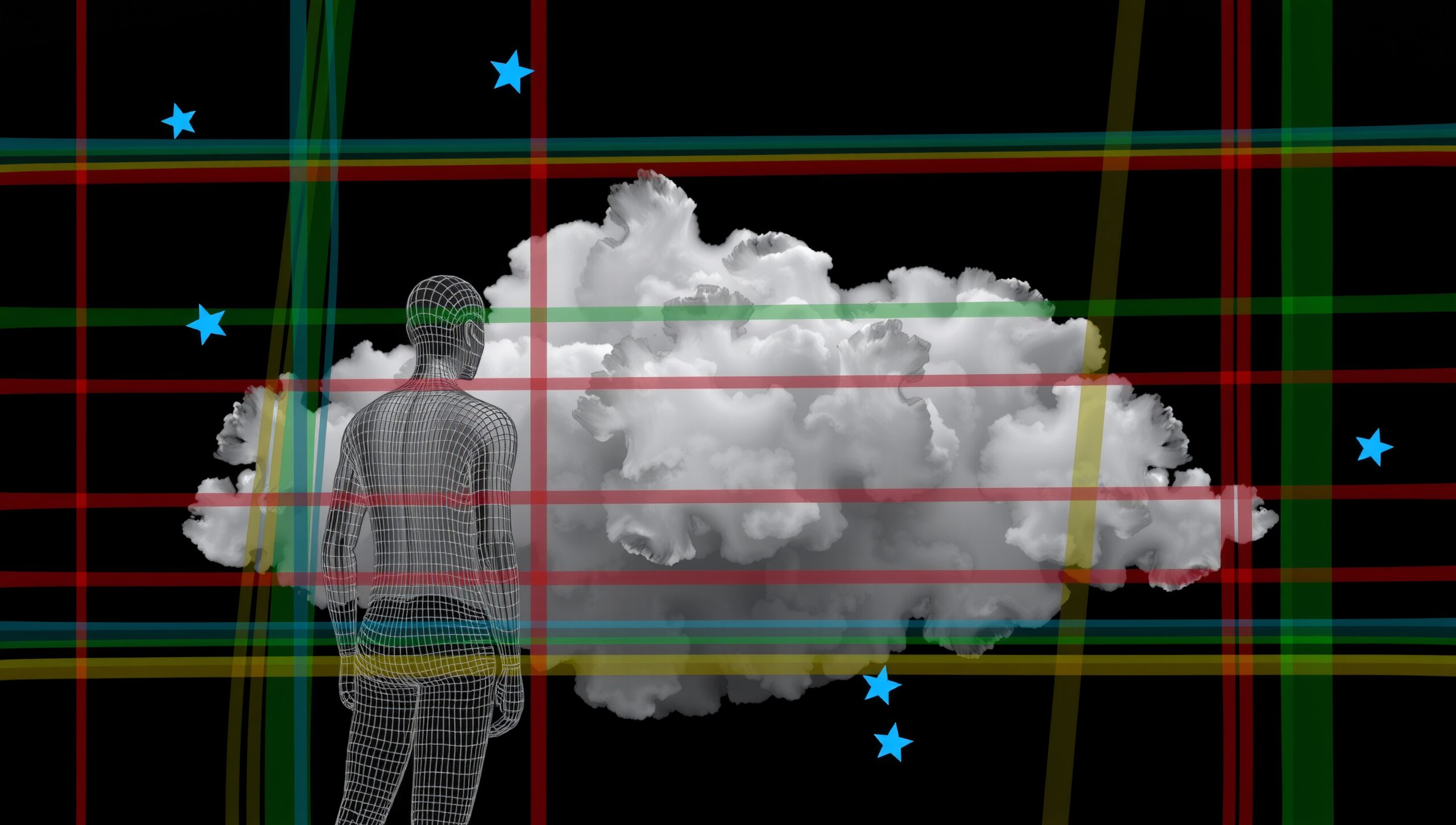 Dreaming in Digital Dimensions