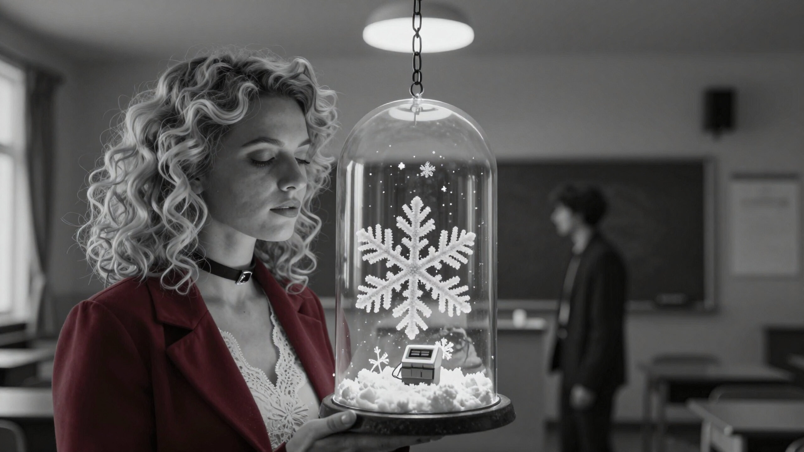 Snow Globe Education