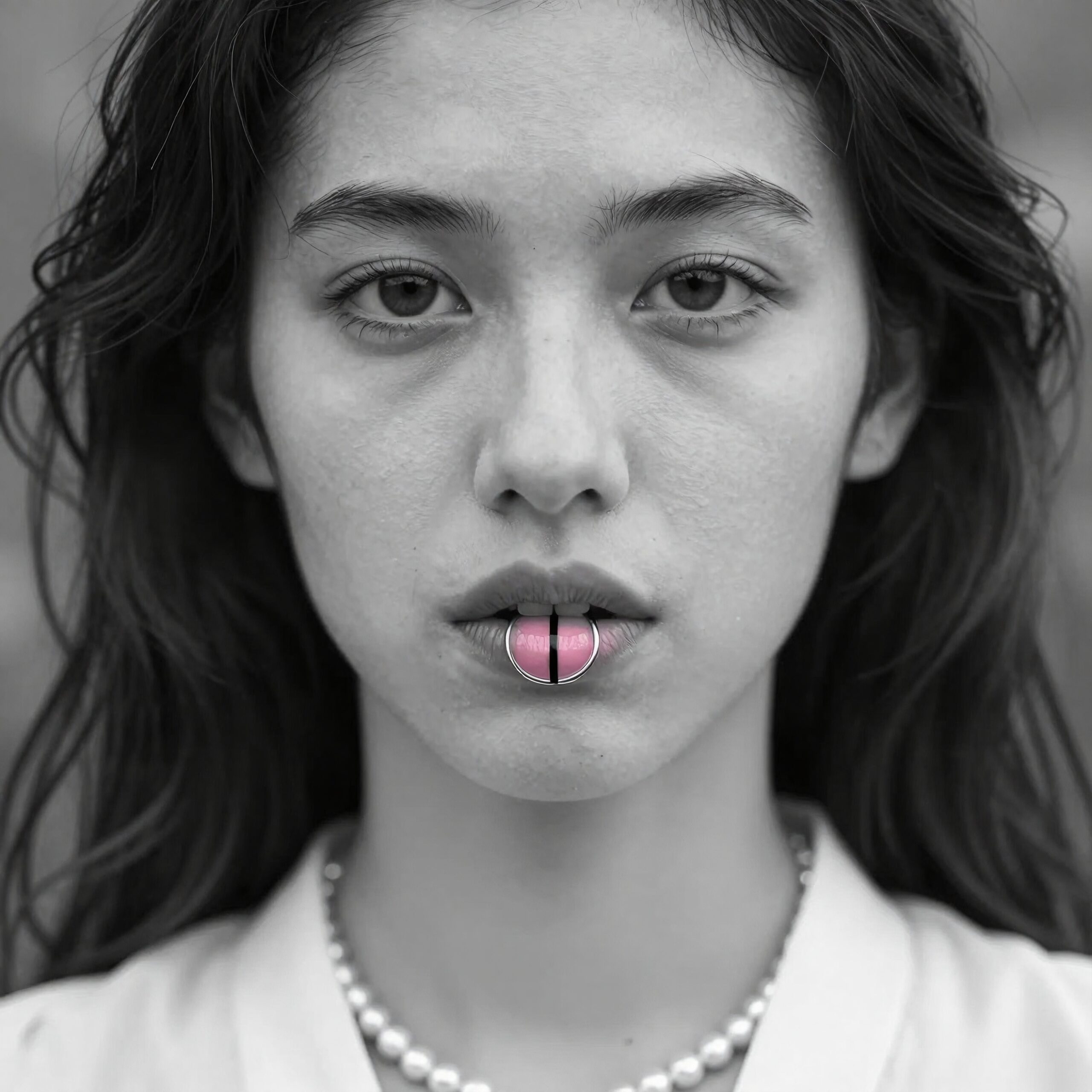 Visual Juxtaposition of Reality