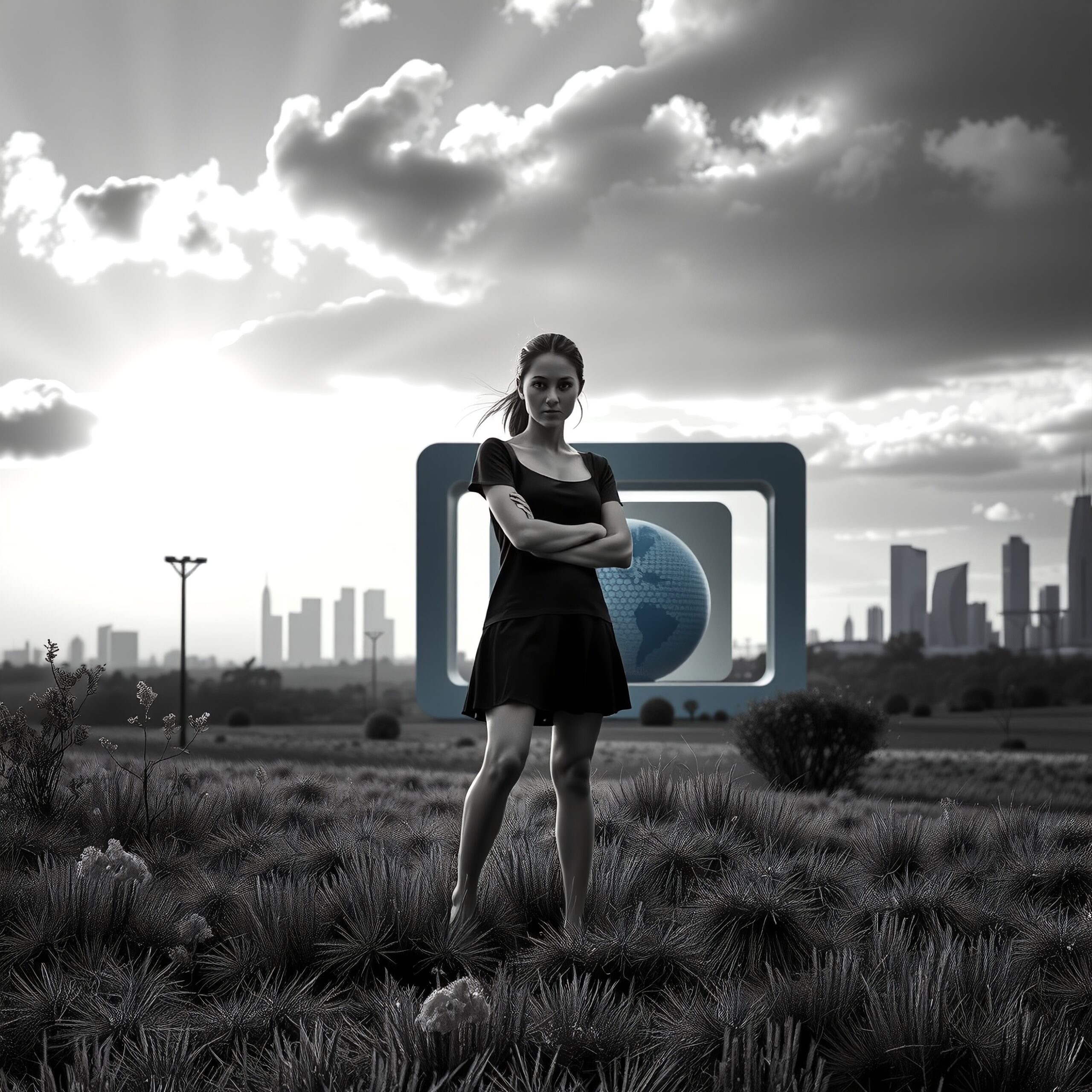 Dawn of Global Awareness