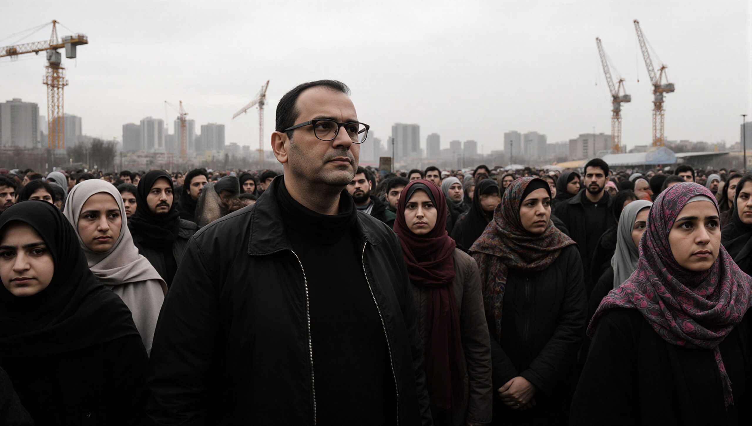 United in Thought and Purpose