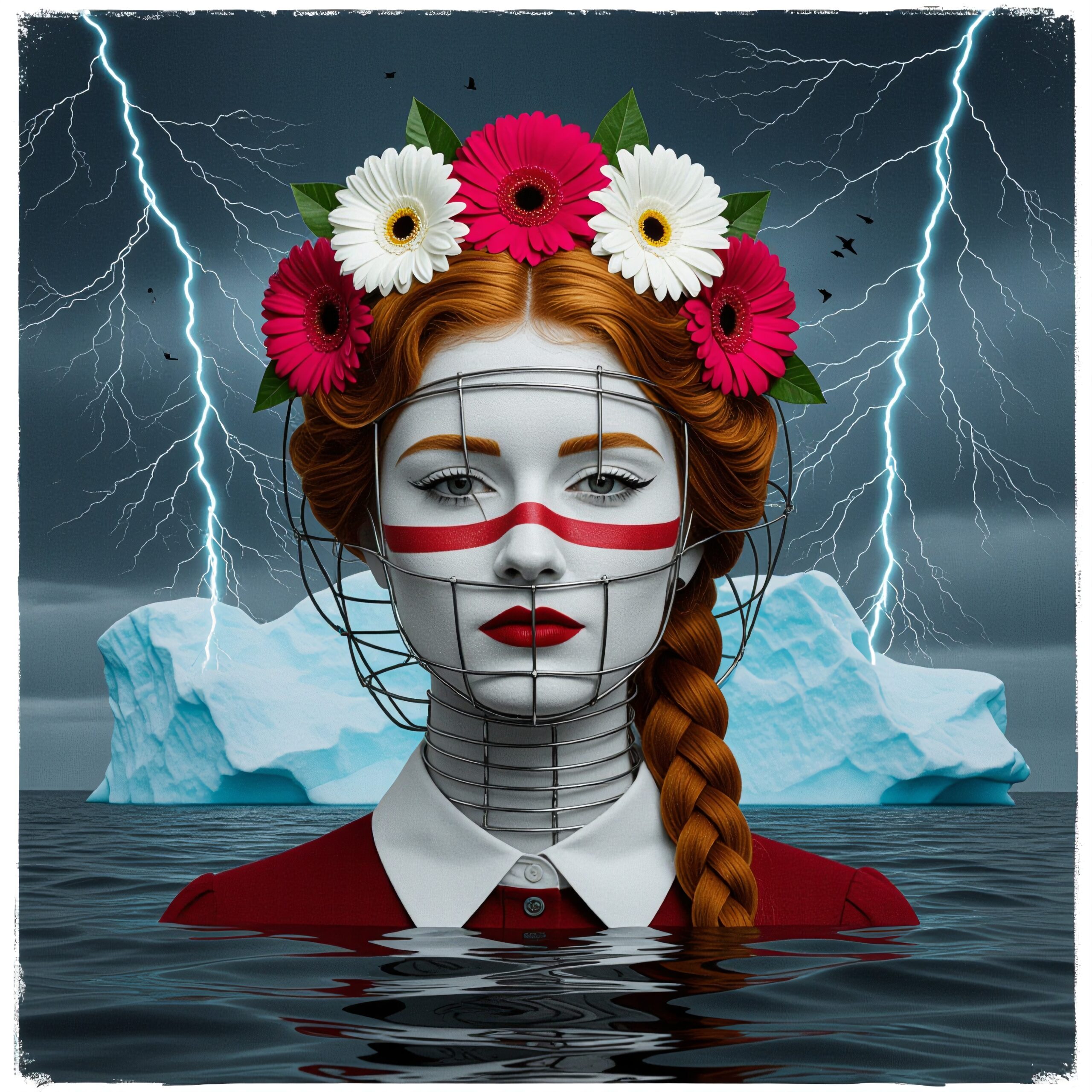 Empowered in Storm and Ice