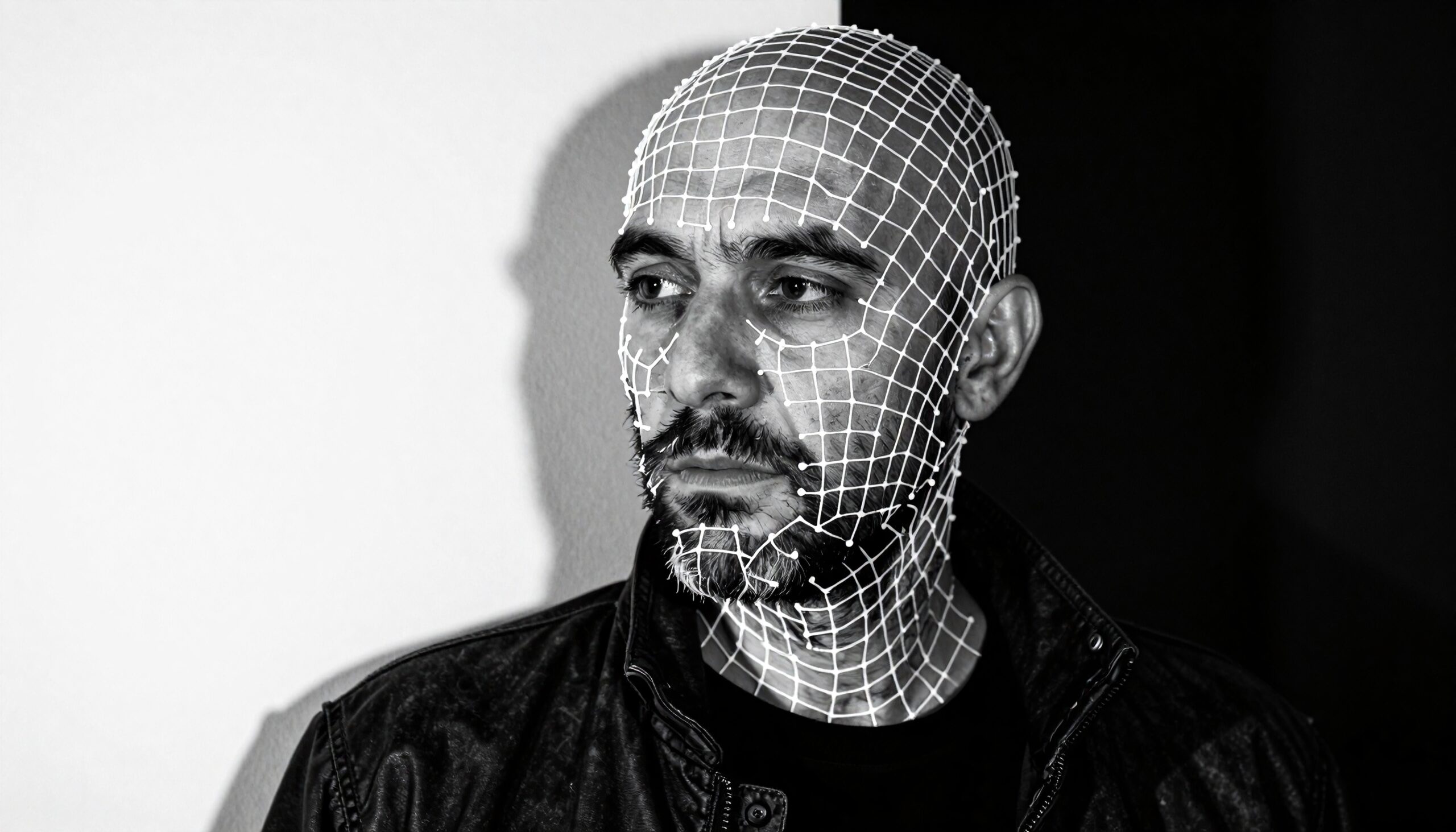 Digital Transformation in Portrait Photography