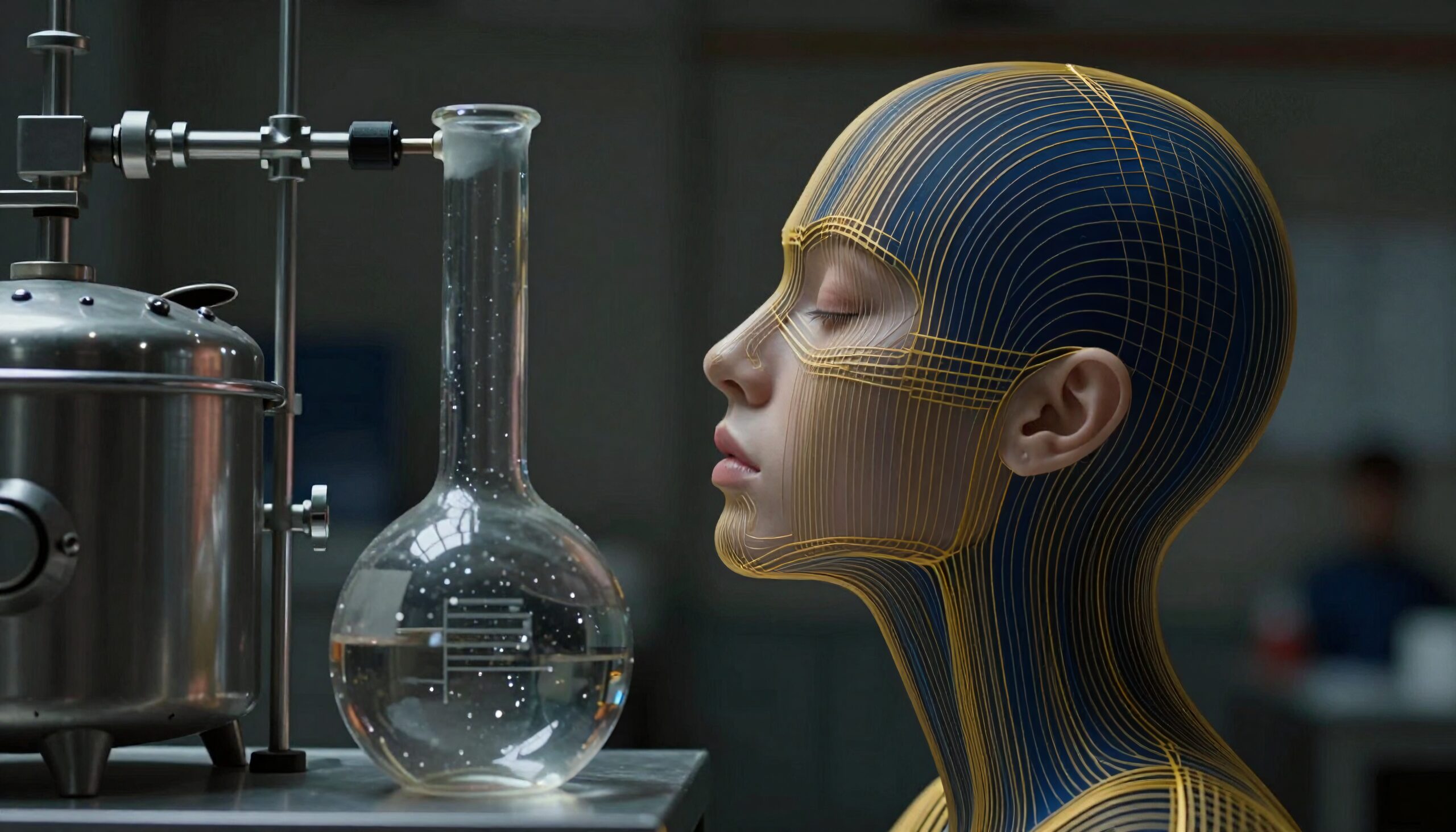 Experimentation in Future Lab