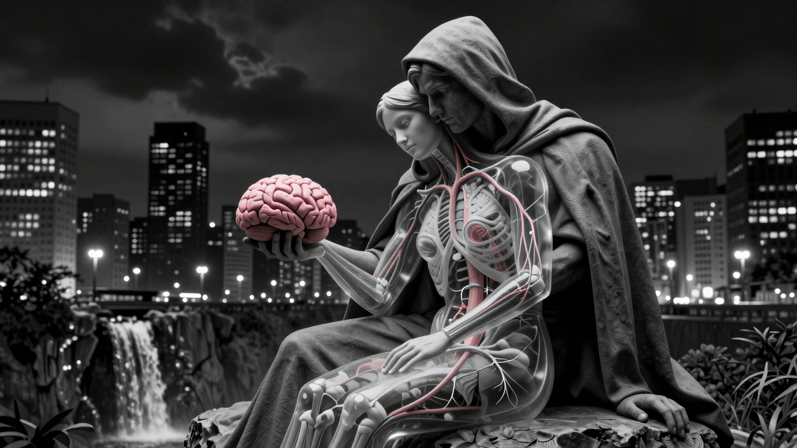 Mind And Body Communion