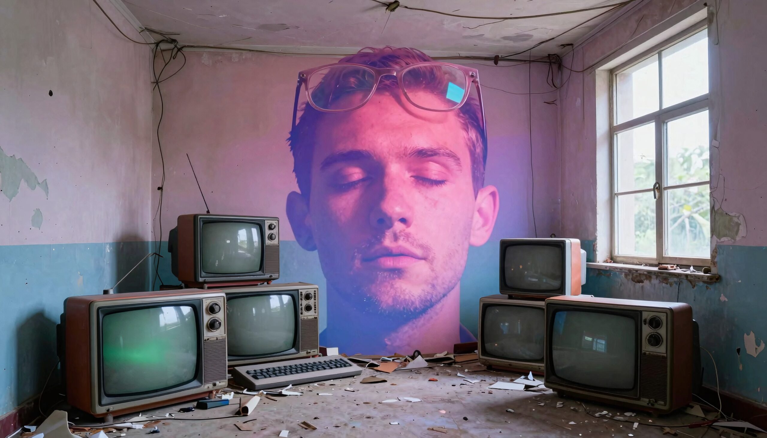 Forgotten Technology and Silent Reflection