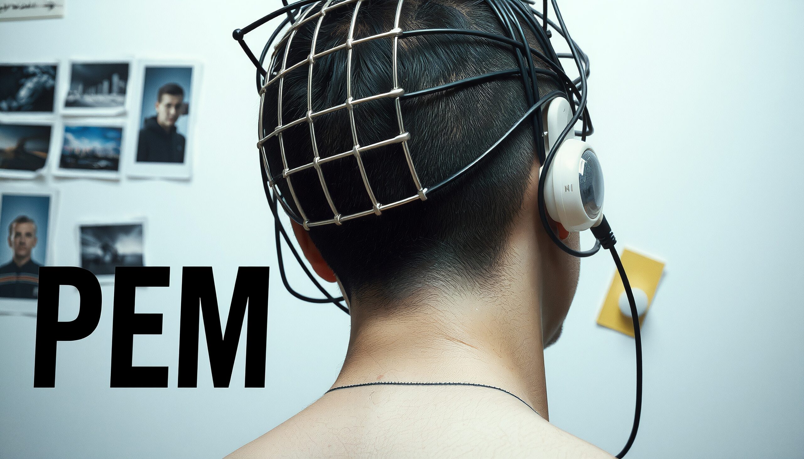 Innovative Mind Network Device