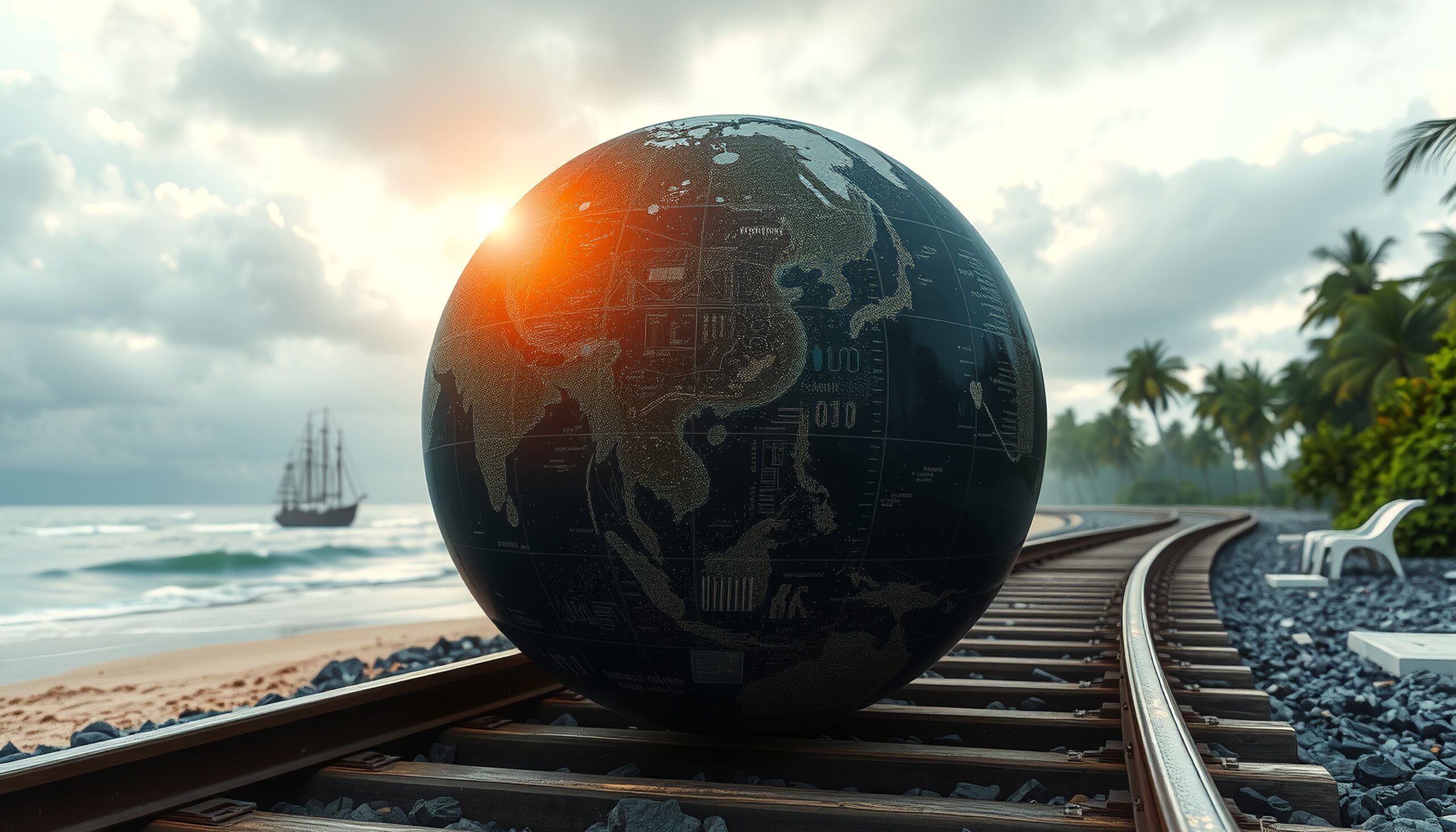 Journey Beyond the Horizon