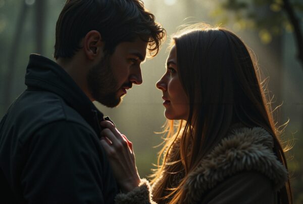 Intimate Connection in Nature