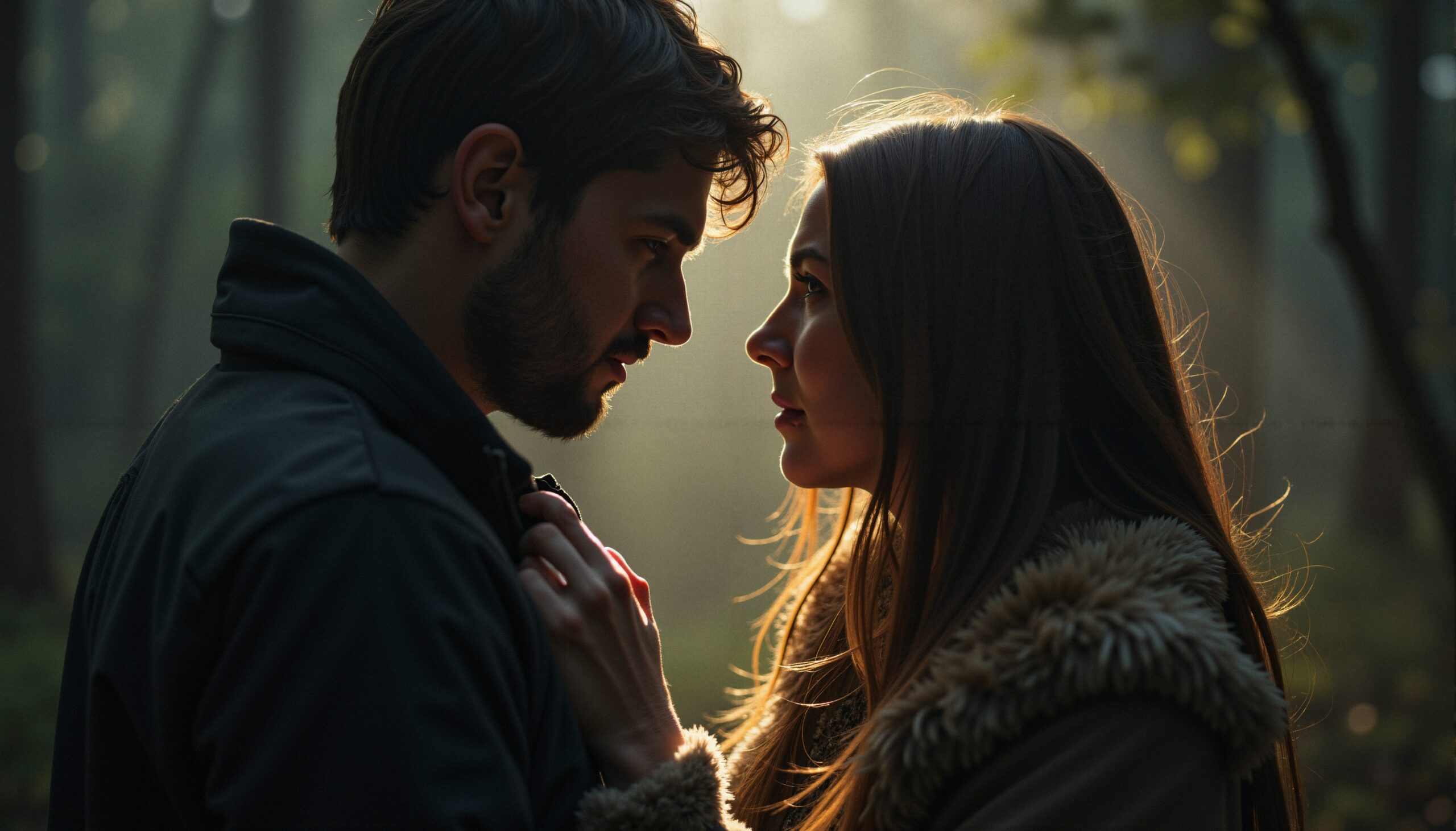 Intimate Connection in Nature